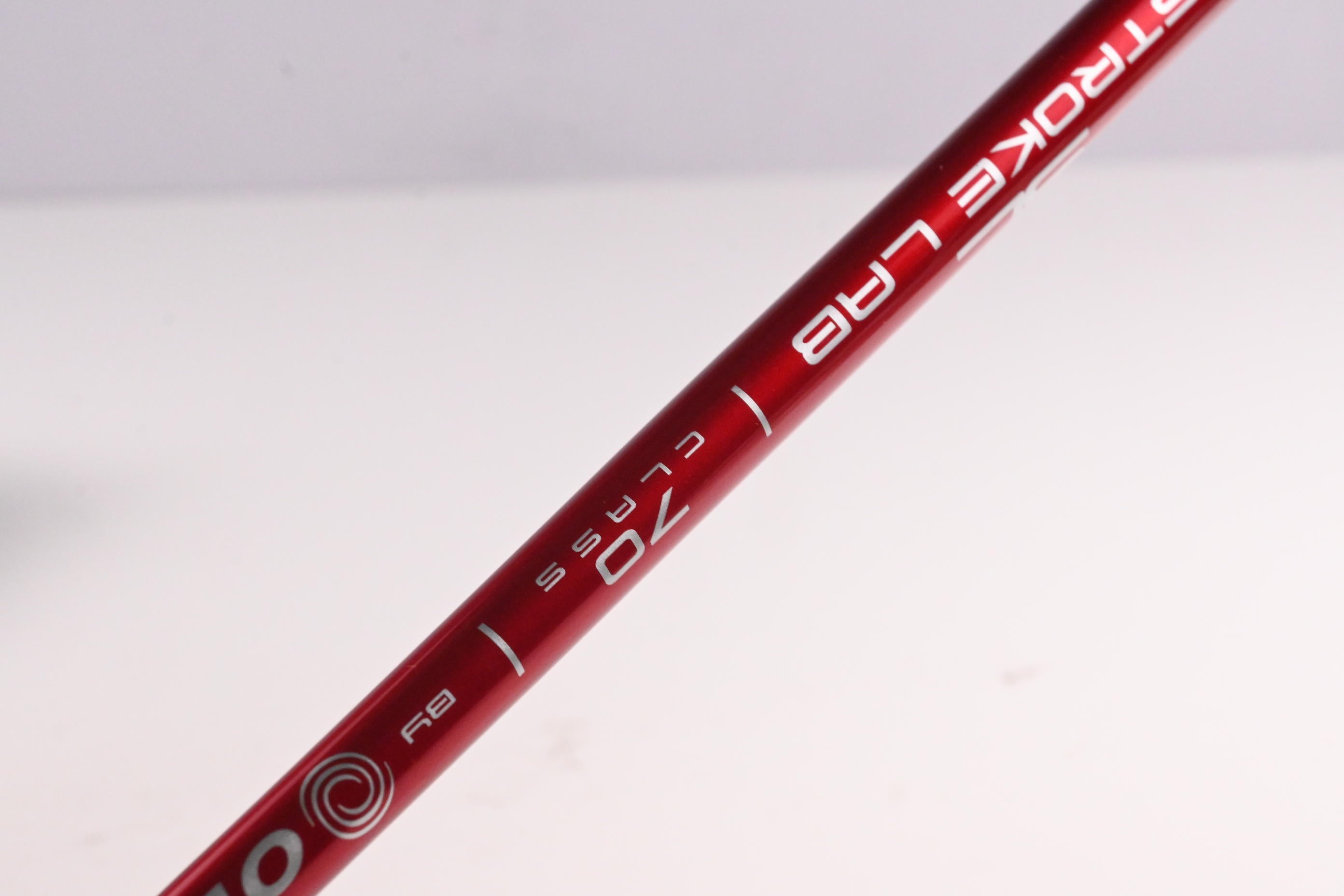 Odyssey White Hot Versa Three T S Putter / 34 Inch
