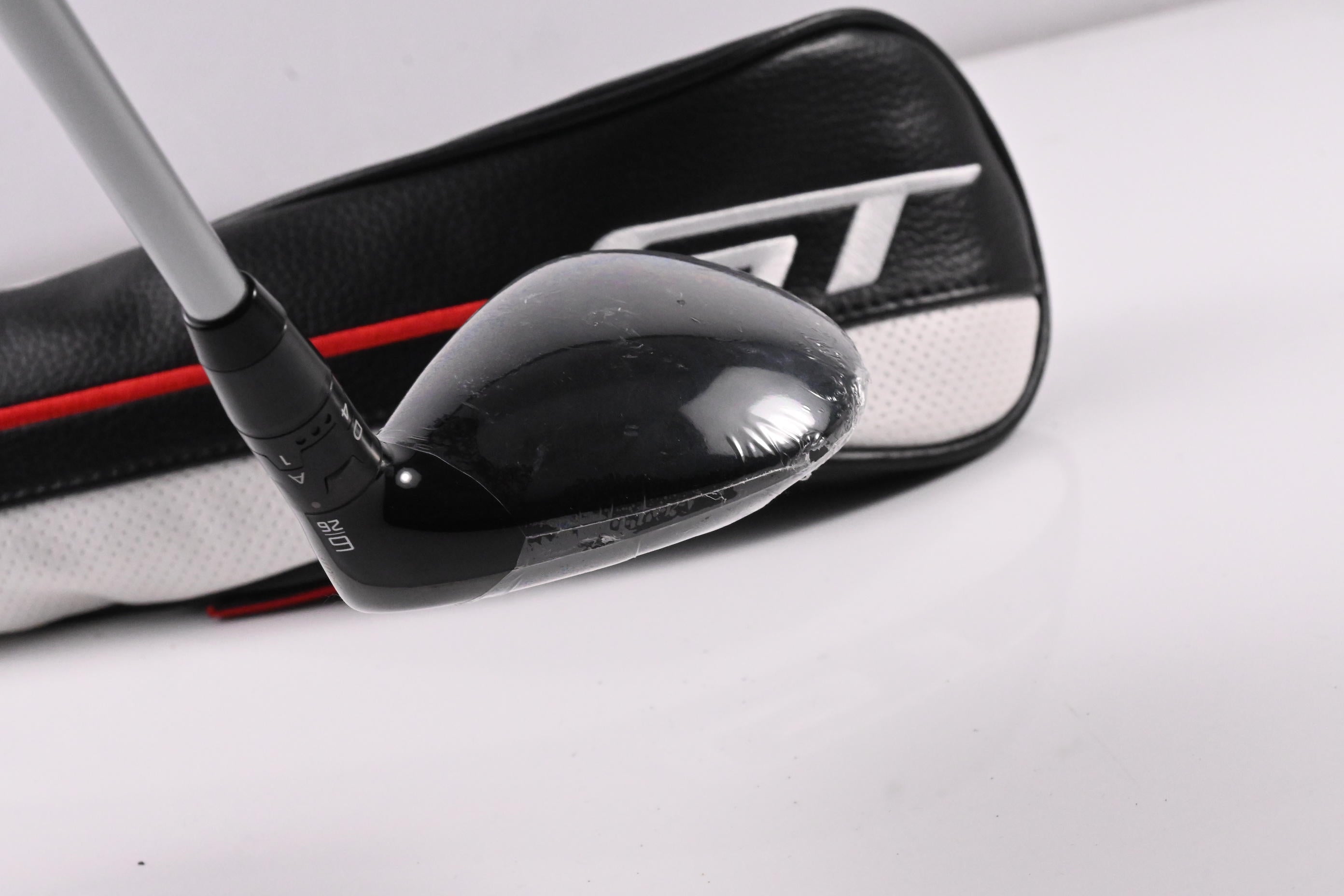 Titleist GT1 #6 Hybrid / 26 Degree / Regular Flex Air Speeder 50HB Shaft