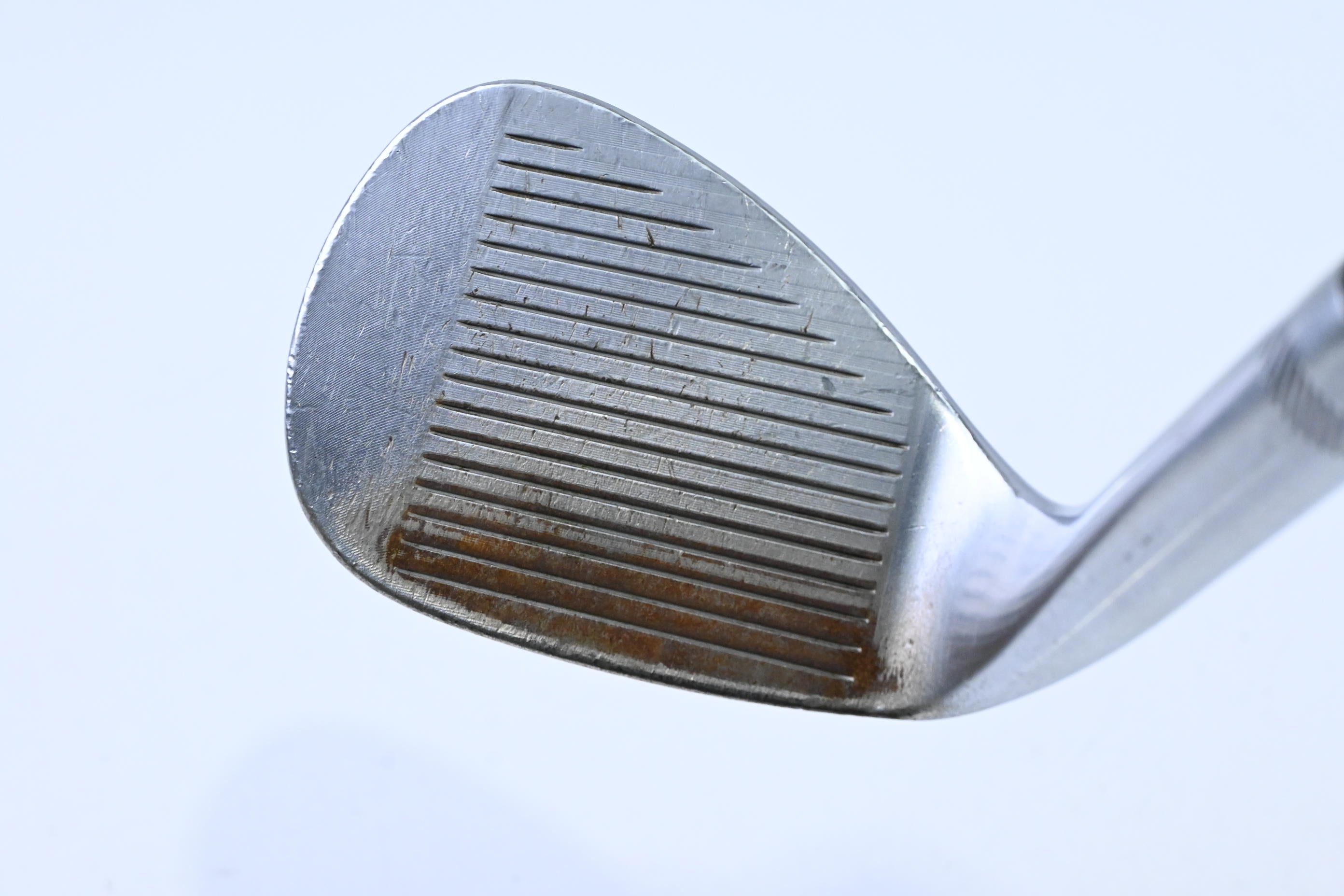 Titleist Vokey SM8 Lob Wedge / 58 Degree / Wedge Flex Vokey Design SM8