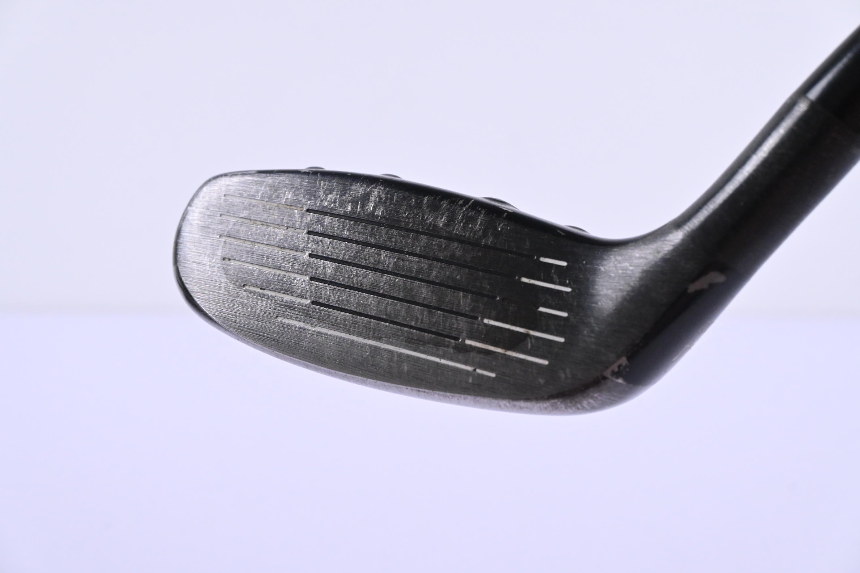 Ping G400 #4 Hybrid / 22 Degree / Regular Flex Ping Alta CB 70 Shaft