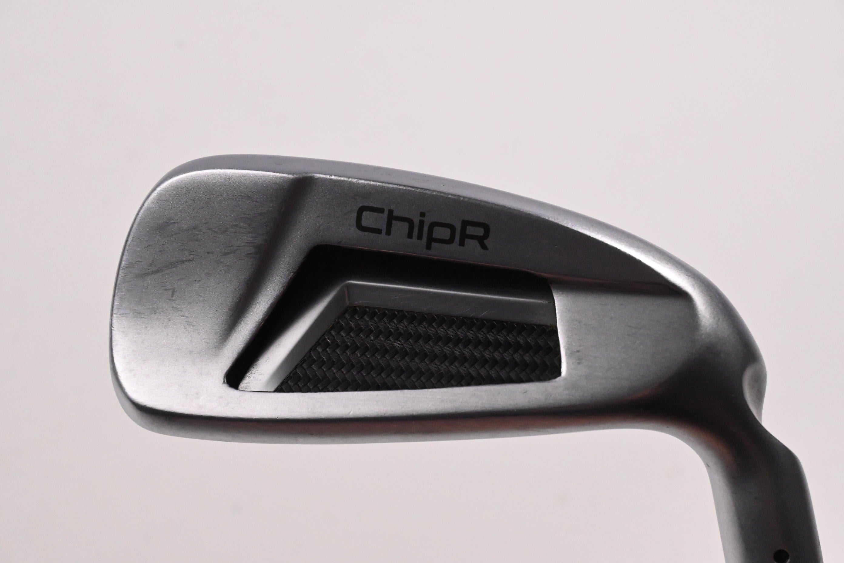 Ping ChipR / 38.5 Degree / Black Dot / Wedge Flex Ping Z-Z 115 Shaft