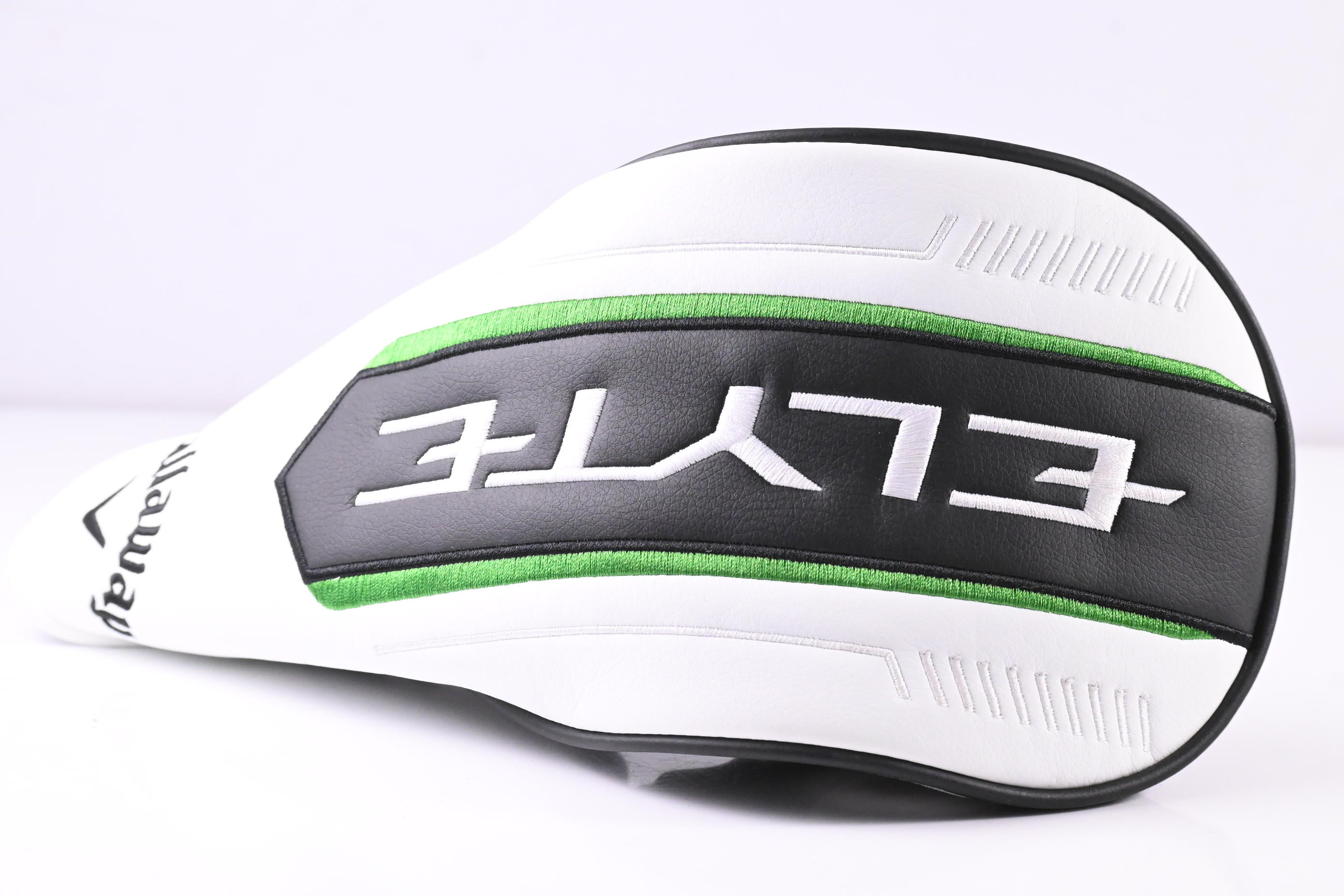 Callaway Elyte X Driver / 10.5 Degree / Stiff Flex Project X Denali Black 60
