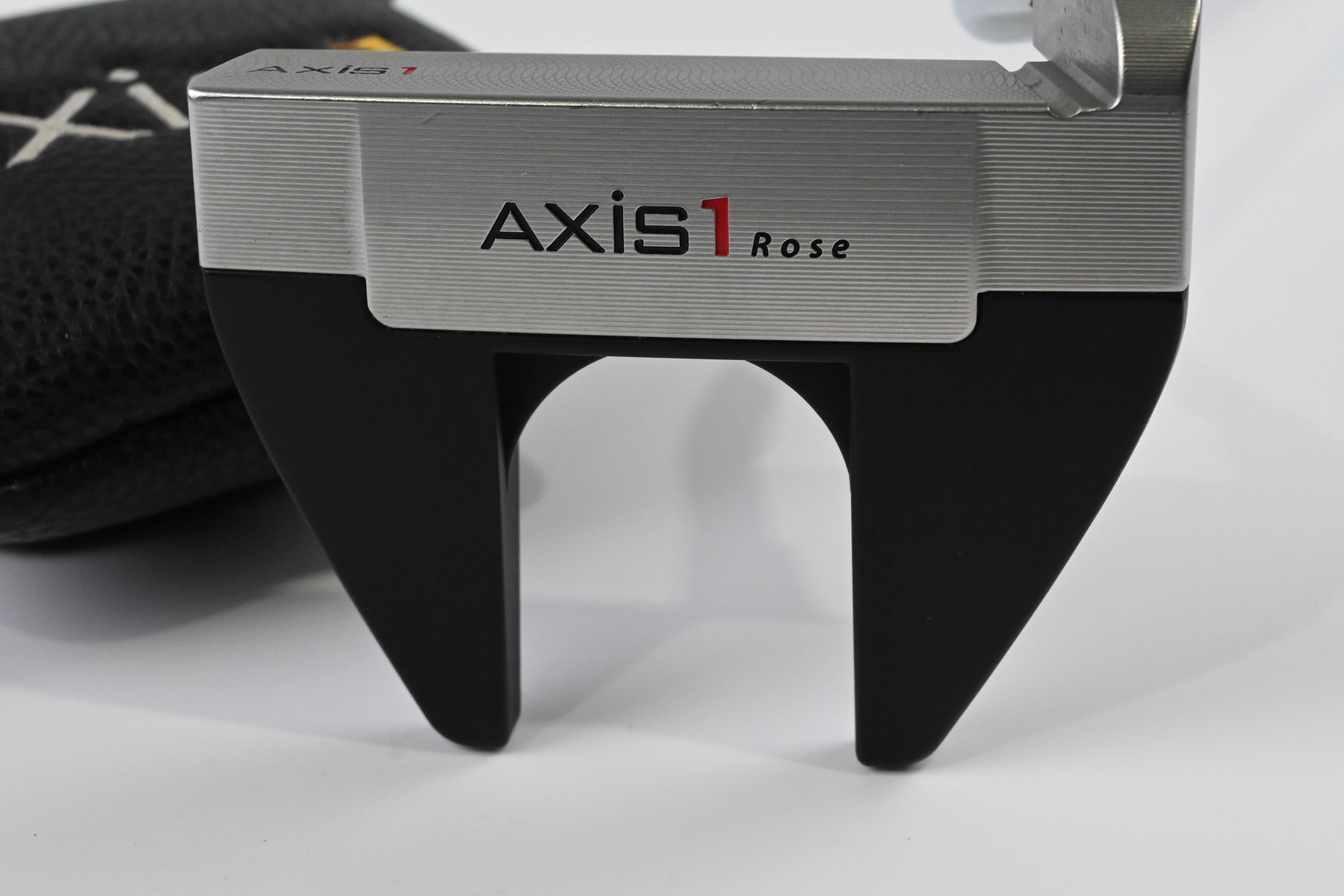 Axis1 Rose Putter / 35 Inch