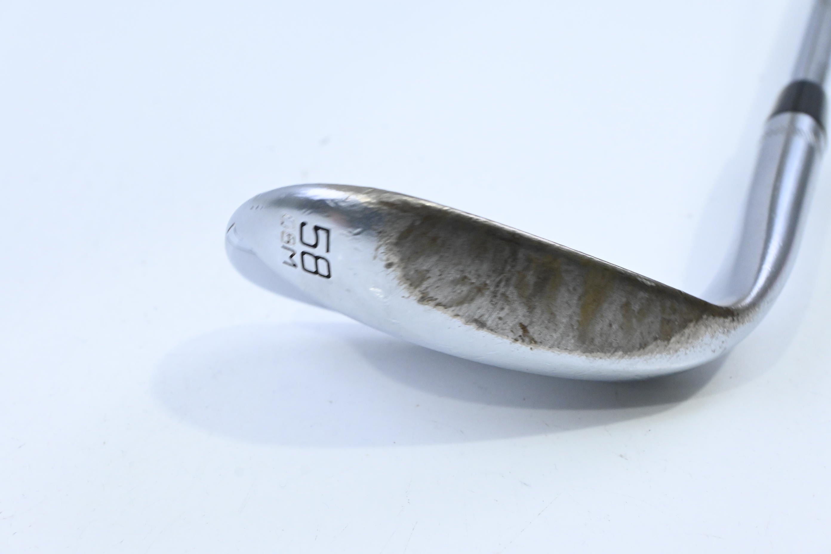 Titleist Vokey SM8 Lob Wedge / 58 Degree / Wedge Flex Vokey Design SM8