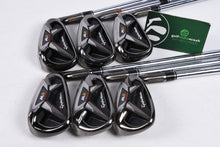 Load image into Gallery viewer, Taylormade M2 2016 Irons / 4-9i / X-Flex Dynamic Gold SL X100 Shafts
