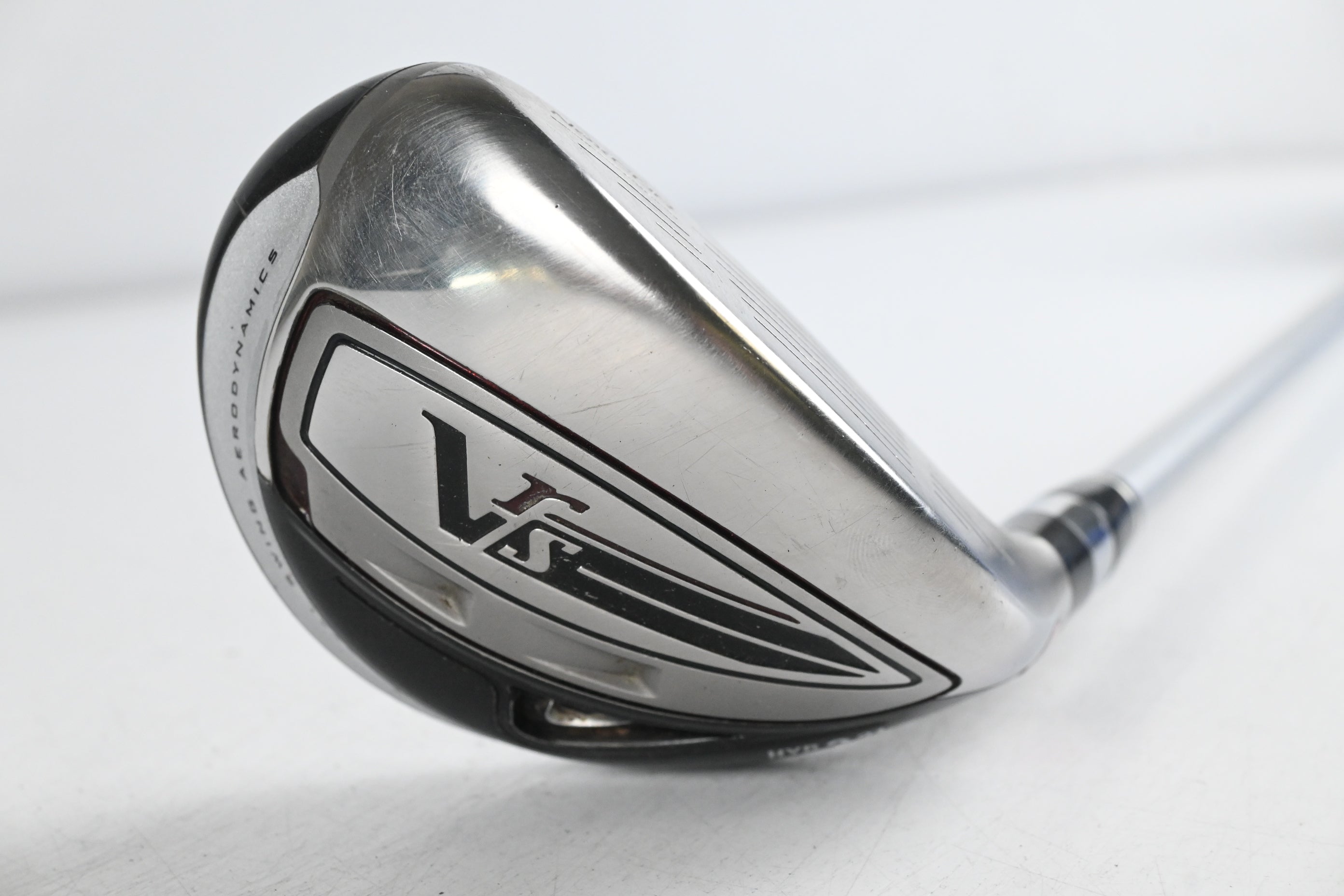 Nike VR-S #3 Hybrid / 21 Degree / Stiff Flex Fubuki 75 Shaft