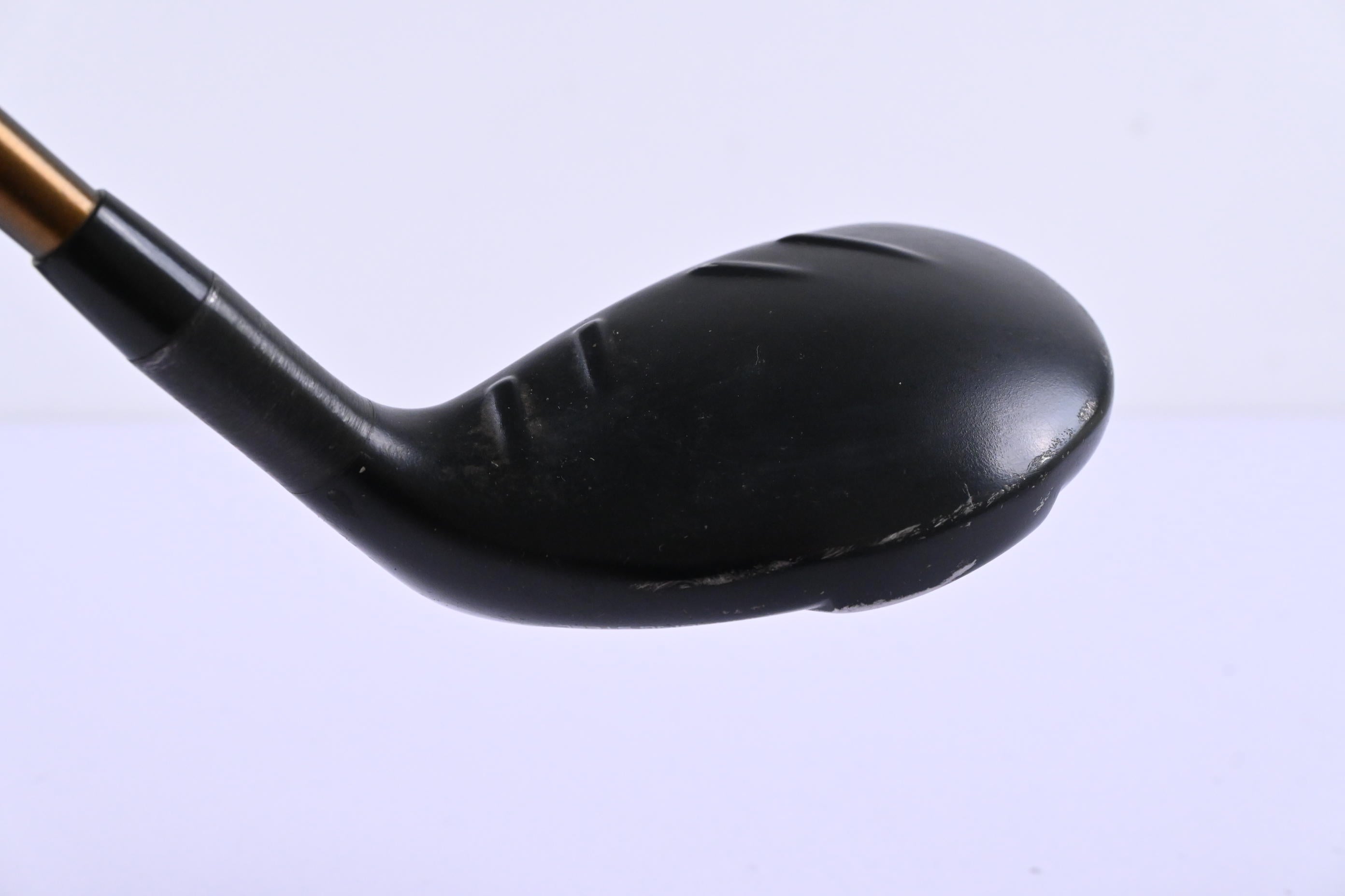 Ping G400 #4 Hybrid / 22 Degree / Regular Flex Ping Alta CB 70 Shaft