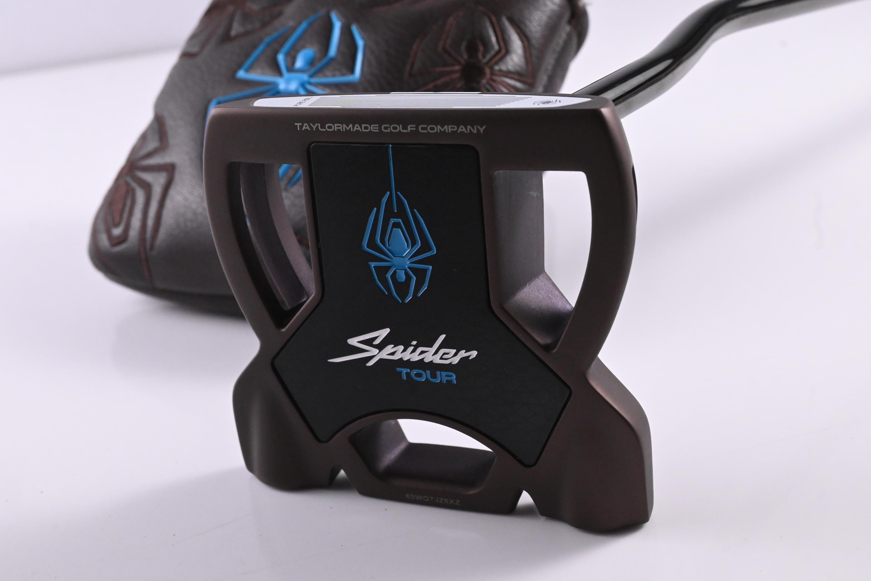 Taylormade Spider Tour Torched Double Bend 2026 Putter / 34 Inch