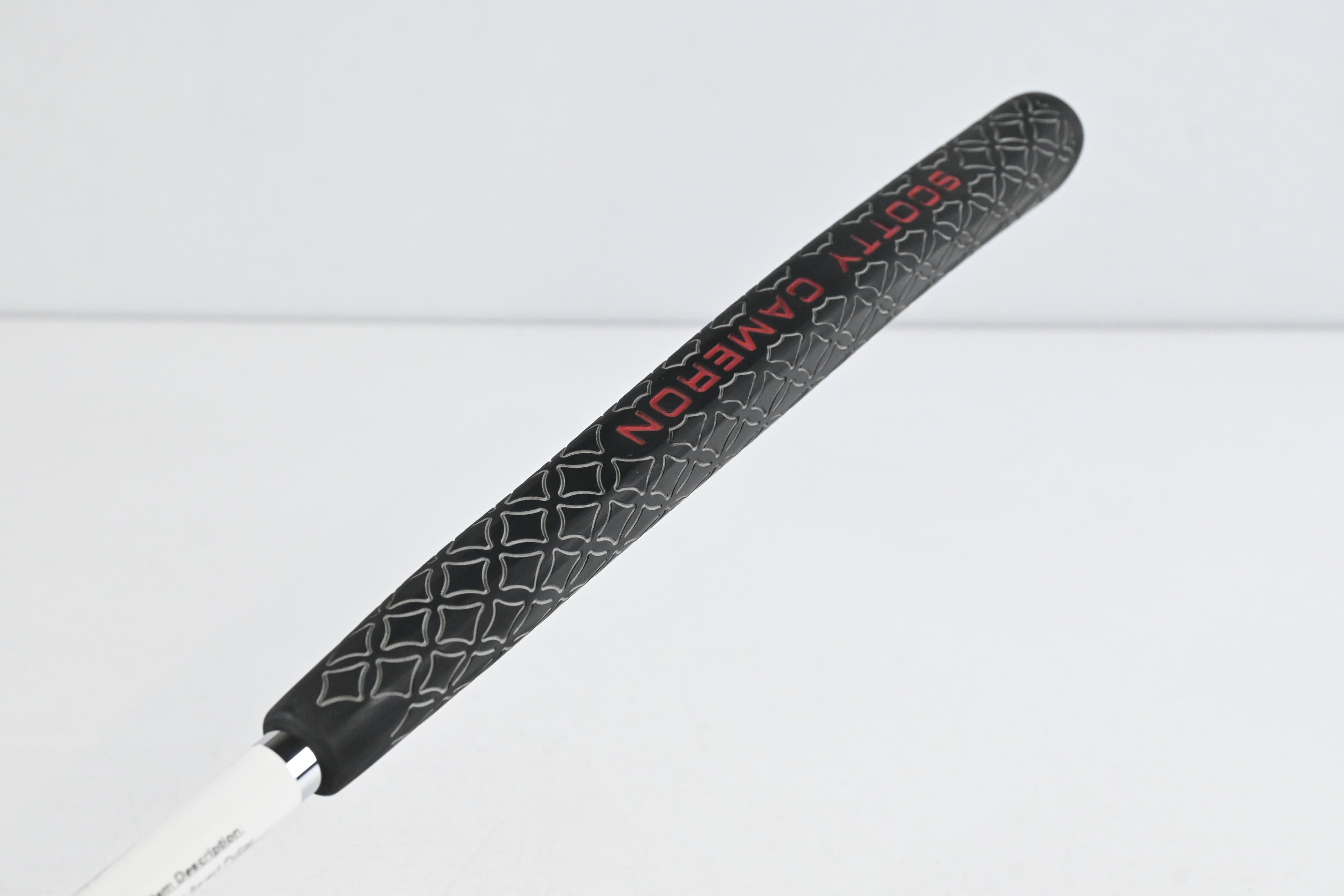 Scotty Cameron Super Select Newport Putter / 34 Inch
