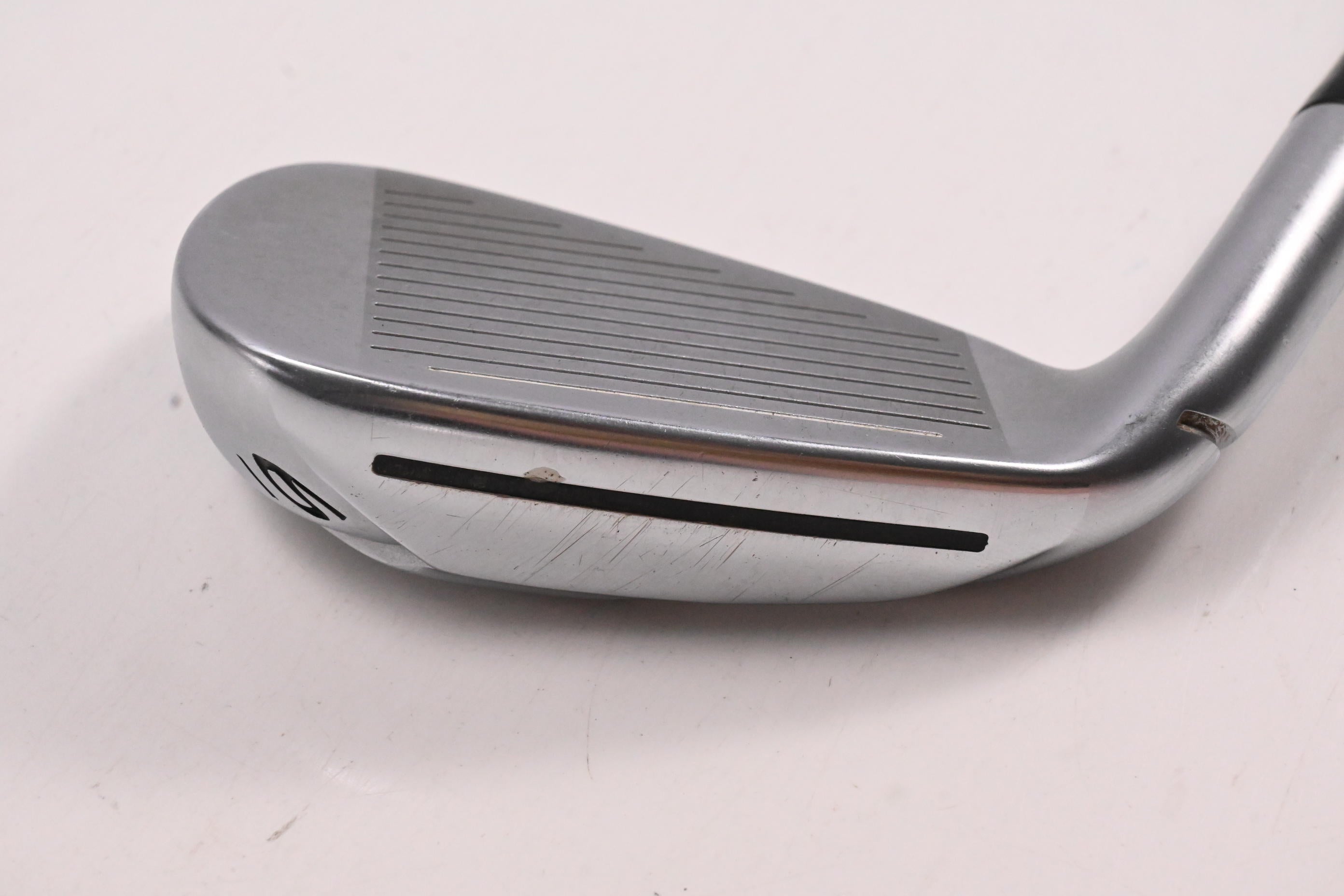 Taylormade Rocketbladez #6 Iron / 26.5 Degree / Regular Flex Rocketfuel 65 Shaft