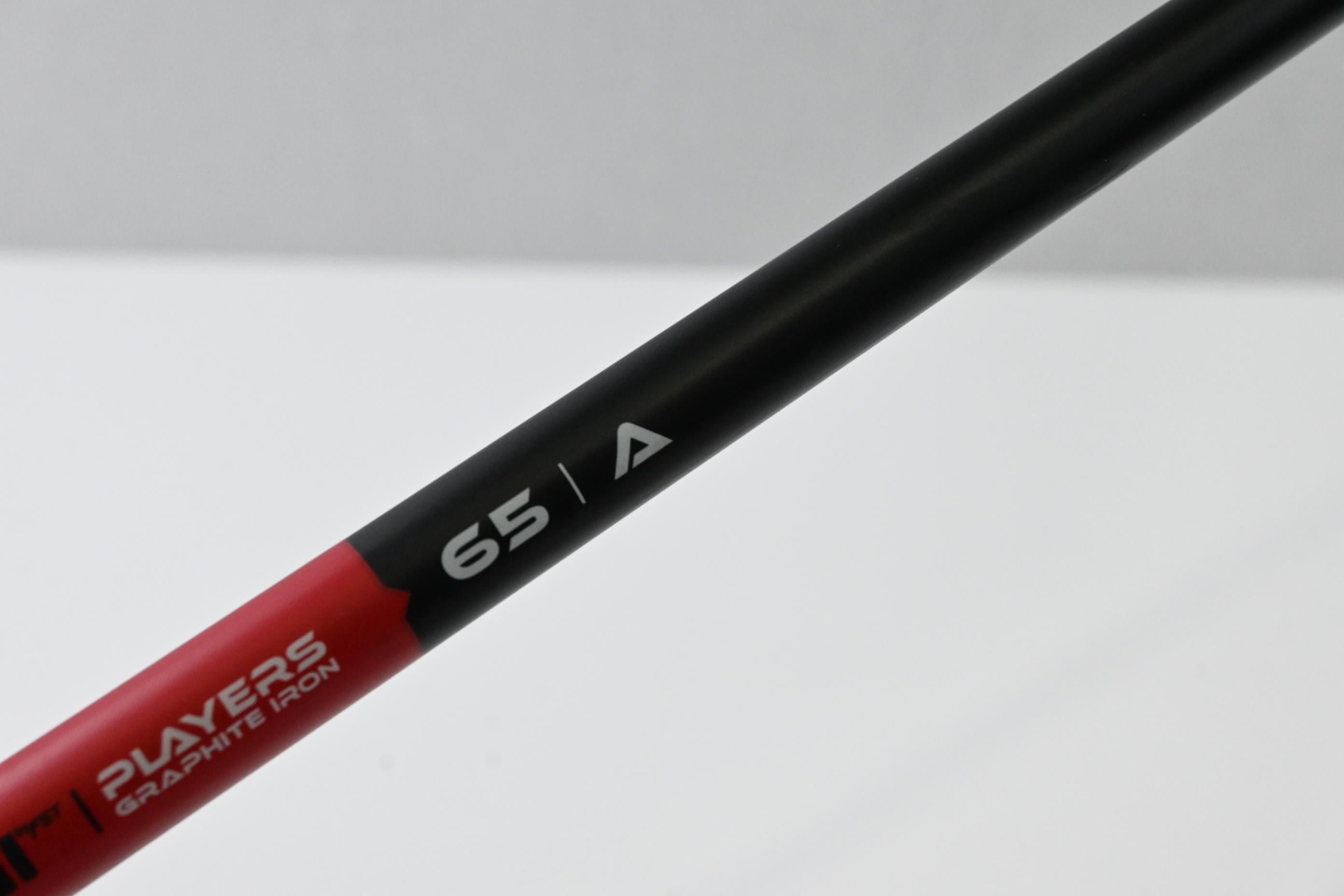 KBS PGI 65 #5 Hybrid Shaft / Senior Flex / Cobra 1st Gen