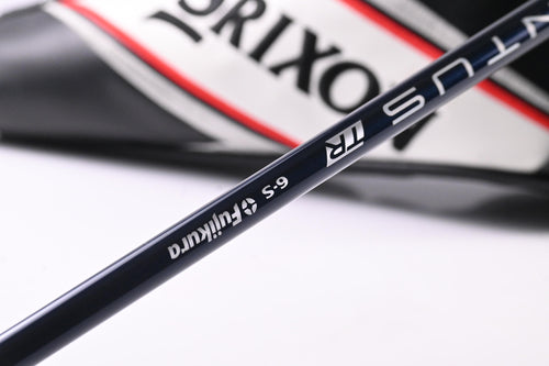 Srixon ZXi Driver / 10.5 Degree / Stiff Flex Ventus TR Blue 6 Shaft