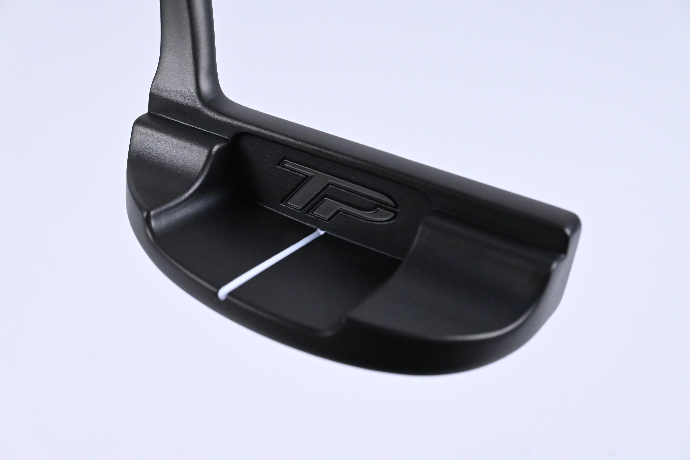 Taylormade TP Black Collection Balboa 8 Putter / 35 Inch
