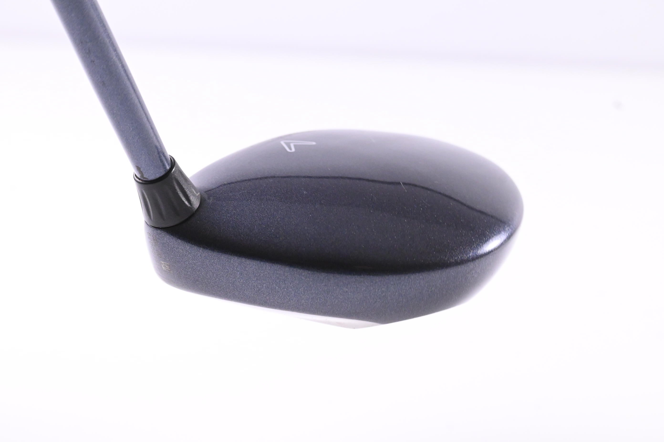 Callaway Steelhead III #3 Wood / 15 Degree / Regular Flex System III Shaft