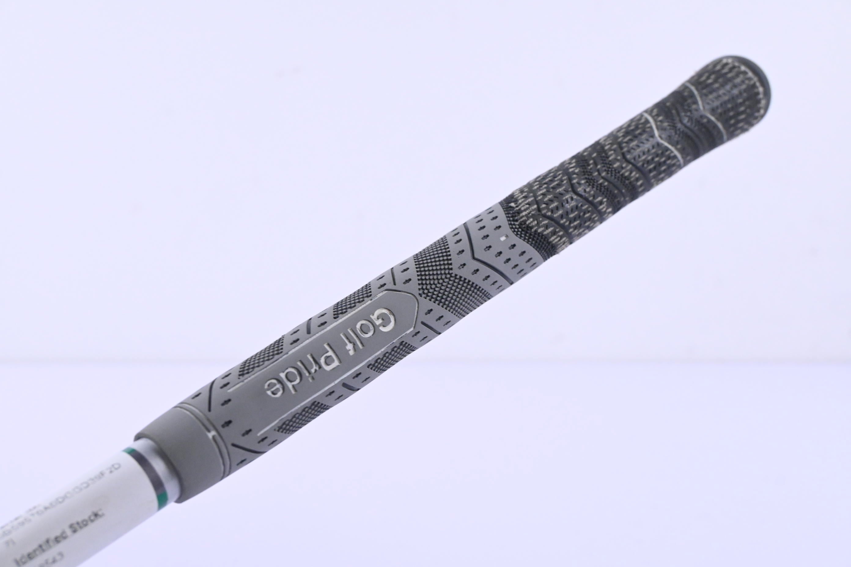 Yonex Tri-G #3 Wood / 14 Degree / Stiff Flex Yonex NST 310 EX Shaft