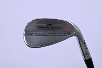 Titleist Vokey SM10 Pitching Wedge / 46 Degree / Stiff Flex Project X Rifle Shaft