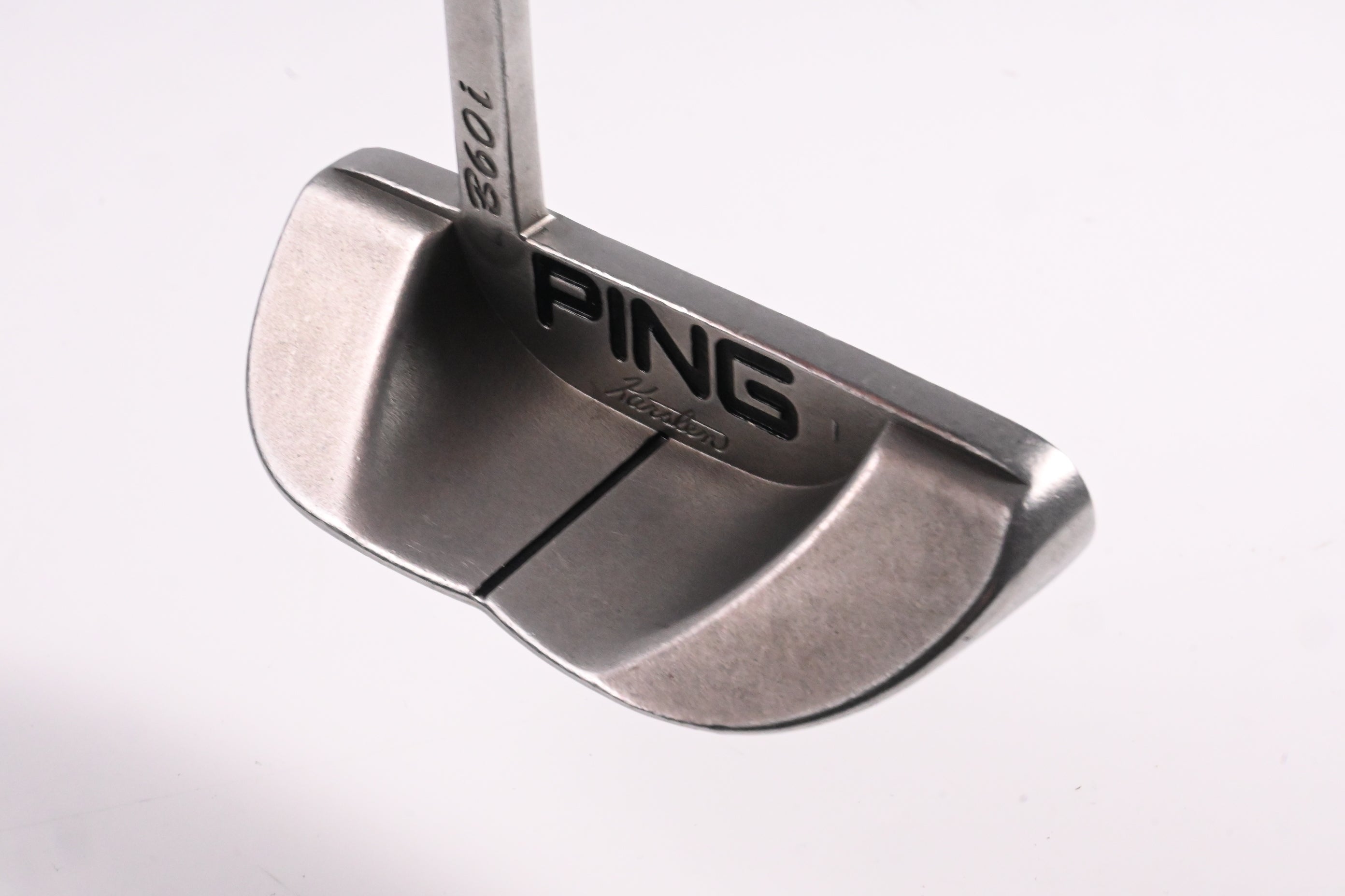 Ping Isopur Karsten B60i Putter / 34 Inch