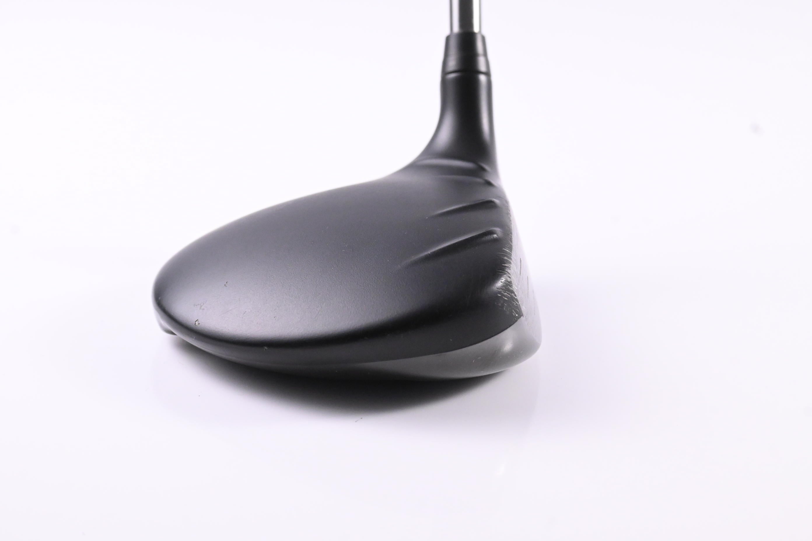 Ping G Series SF Tec #3 Wood / 16 Degree / Regular Flex Ping Tour 65 Shaft