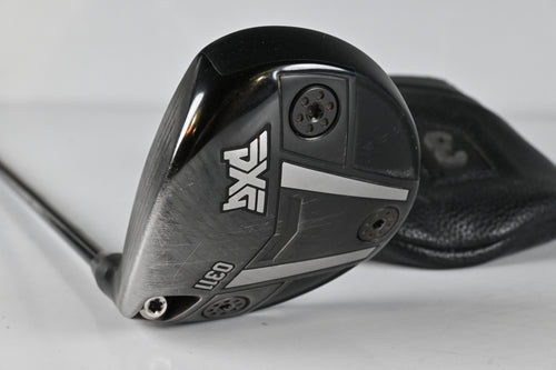 Left Hand PXG 0311 Gen6 #3 Wood / 15 Degree / X-Flex Hzrdus Smoke Blue RDX 70