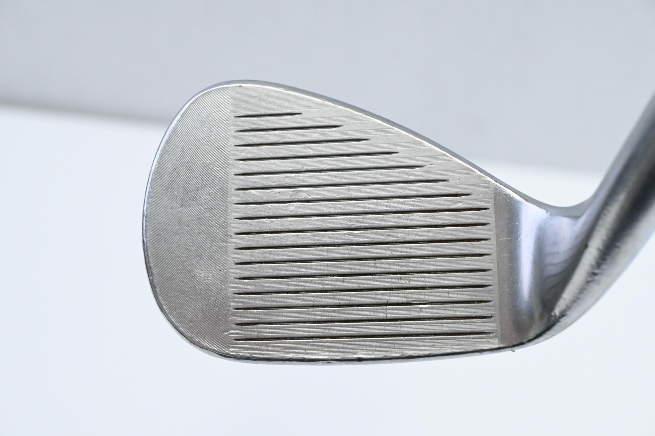 Titleist Vokey SM8 Gap Wedge / 50 Degree / Wedge Flex Steel Shaft