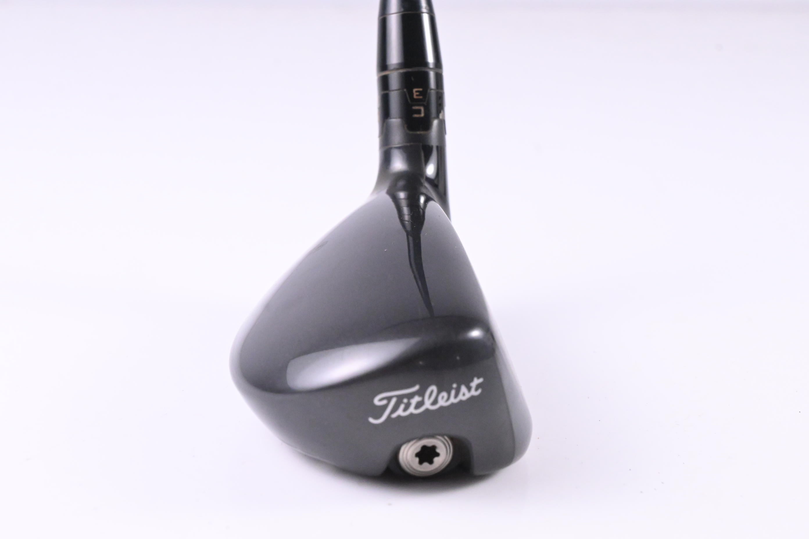 Titleist 818 H2 #4 Hybrid / 23 Degree / Stiff Flex Tensei CK Blue 70 Shaft
