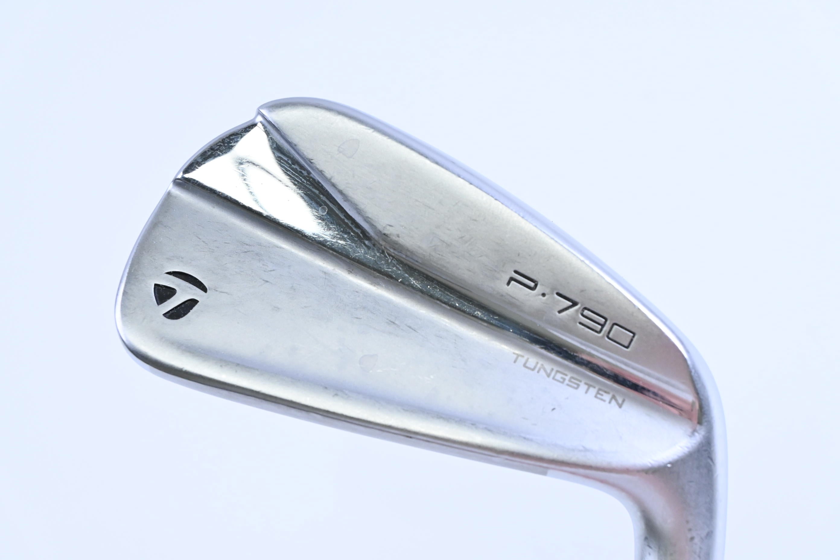 Taylormade P790 2021 #5 Iron / 23.5 Degree / Stiff Flex Dynamic Gold 105 S300