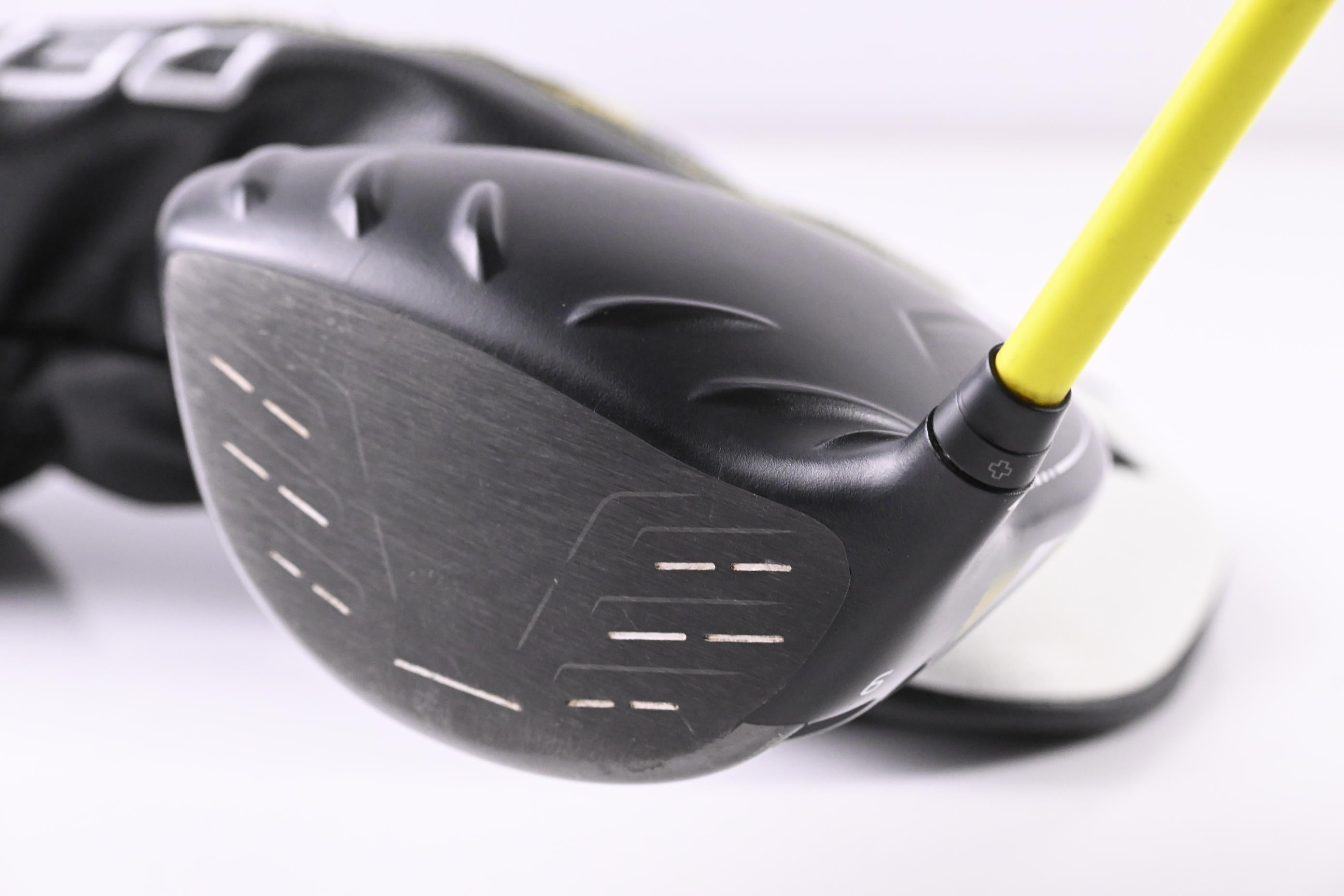 Ping G430 Max Driver / 9 Degree / Stiff Flex UST ProForce V2 6 Shaft
