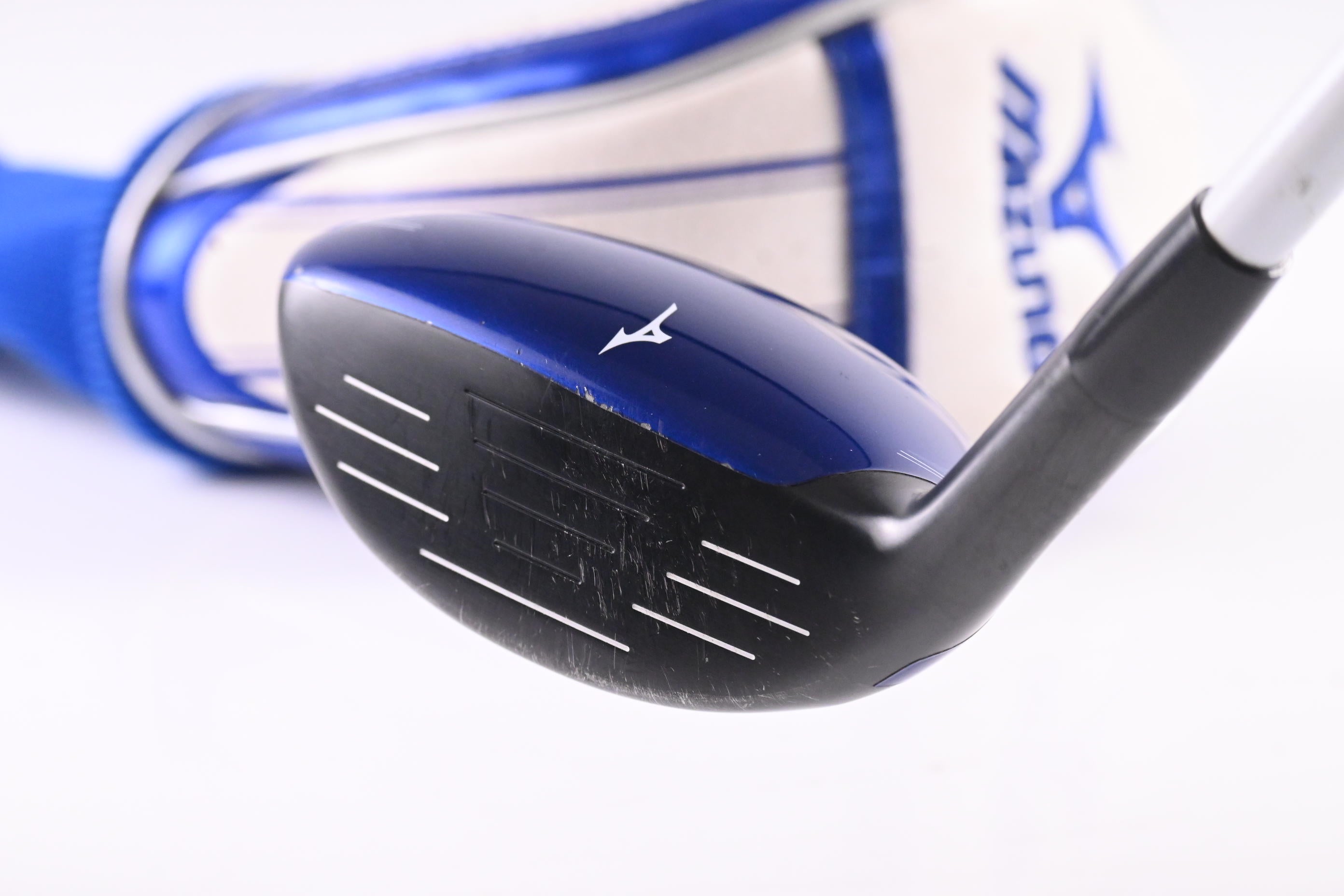 Mizuno JPX 850 #3 Hybrid / 19 Degree / Stiff Flex Fujikura Orochi 70 Shaft
