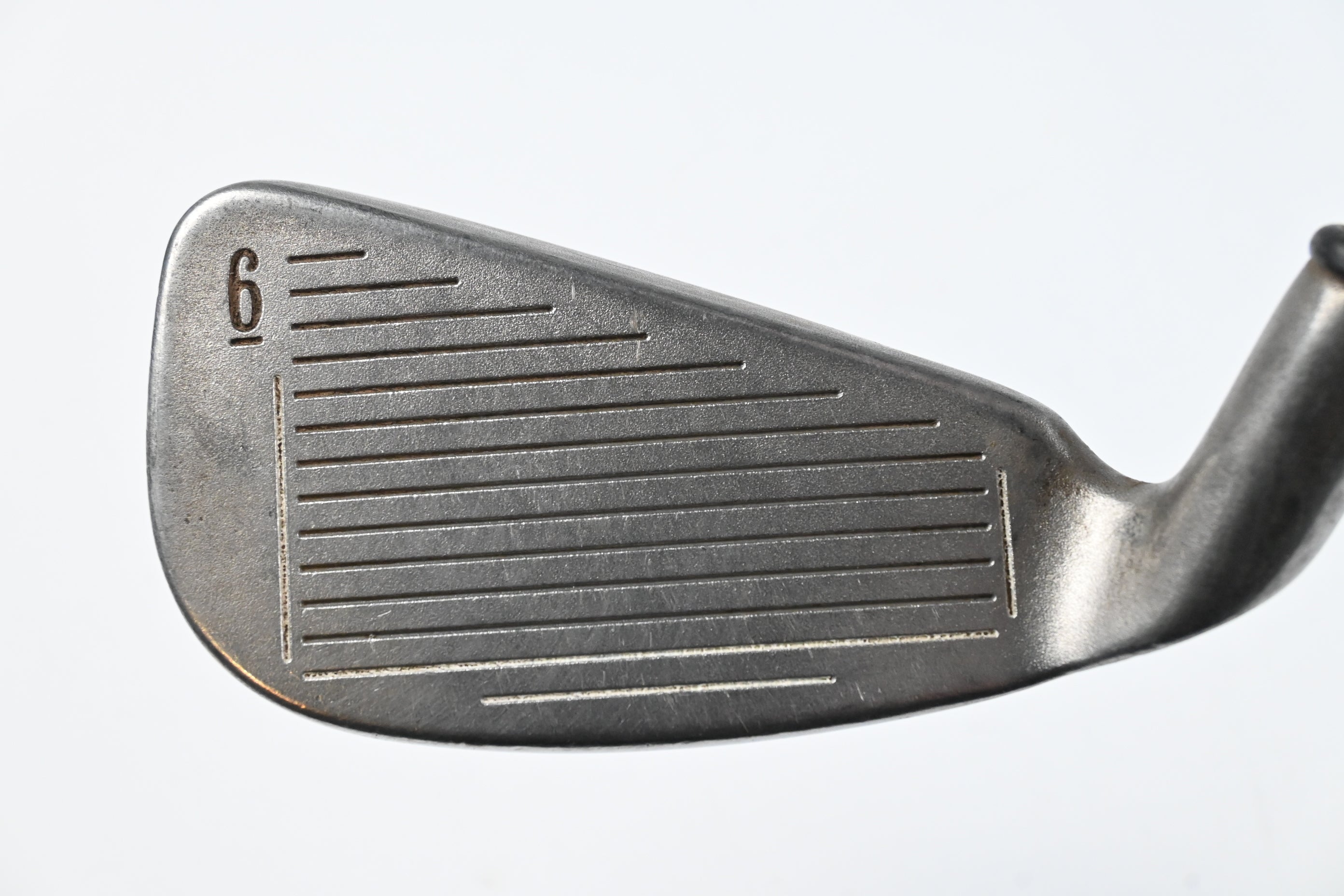 Callaway Big Bertha 1996 #6 Iron / Regular Flex Callaway 96 Shaft