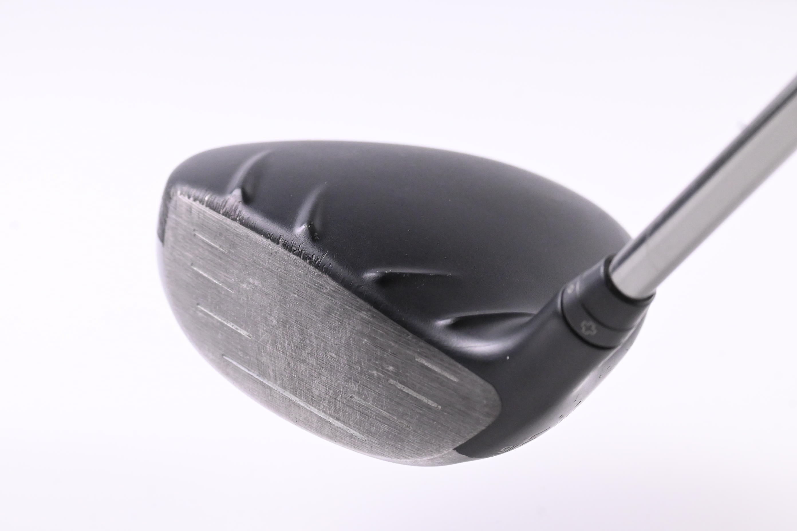 Ping G Series SF Tec #3 Wood / 16 Degree / Regular Flex Ping Tour 65 Shaft