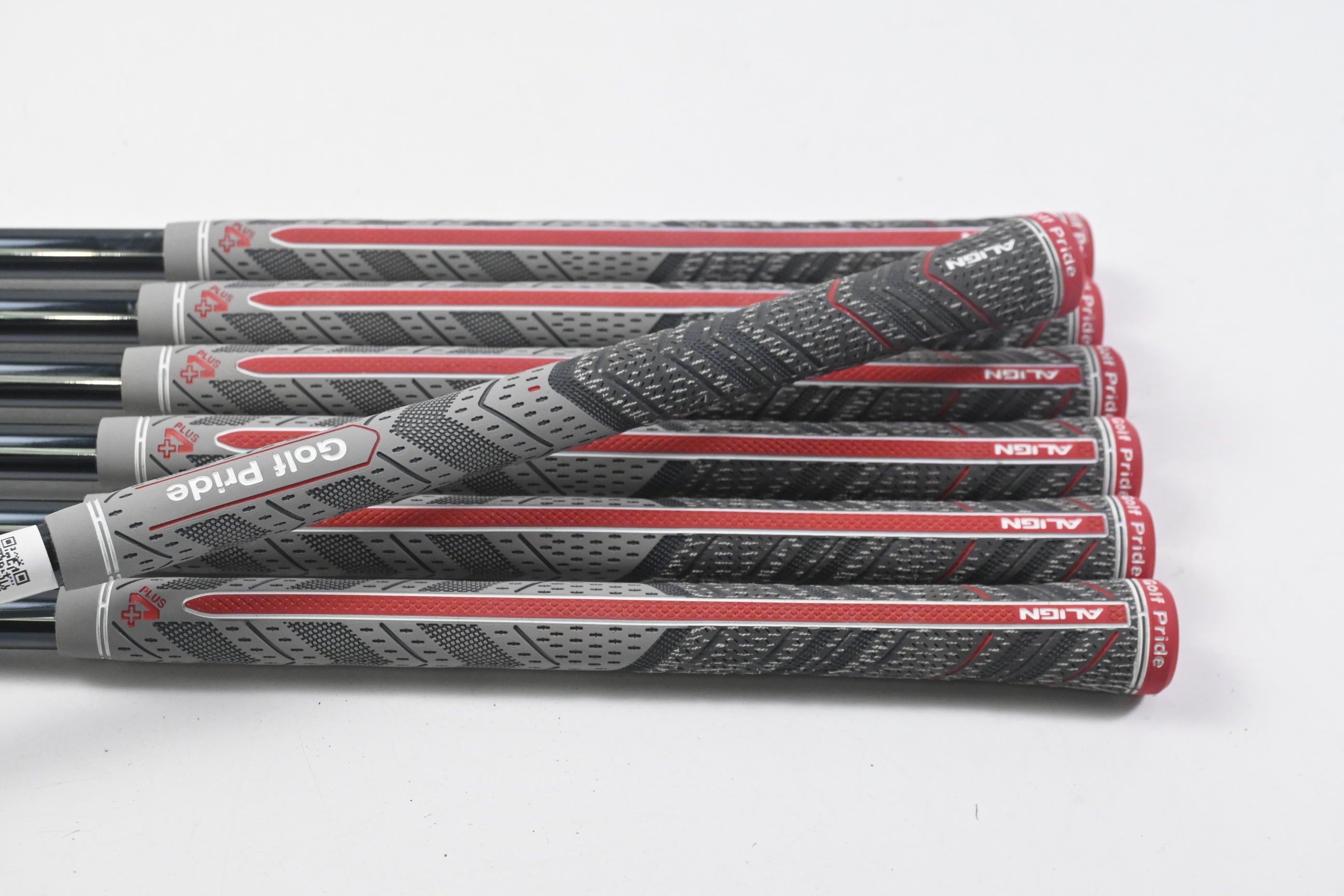 Cobra King CB/MB Combo Irons / 4-PW / Regular Flex UST Mamiya Recoil Dart 90