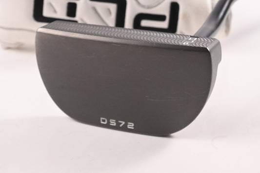 Ping PLD Milled 2024 DS72 Putter / 34 Inch