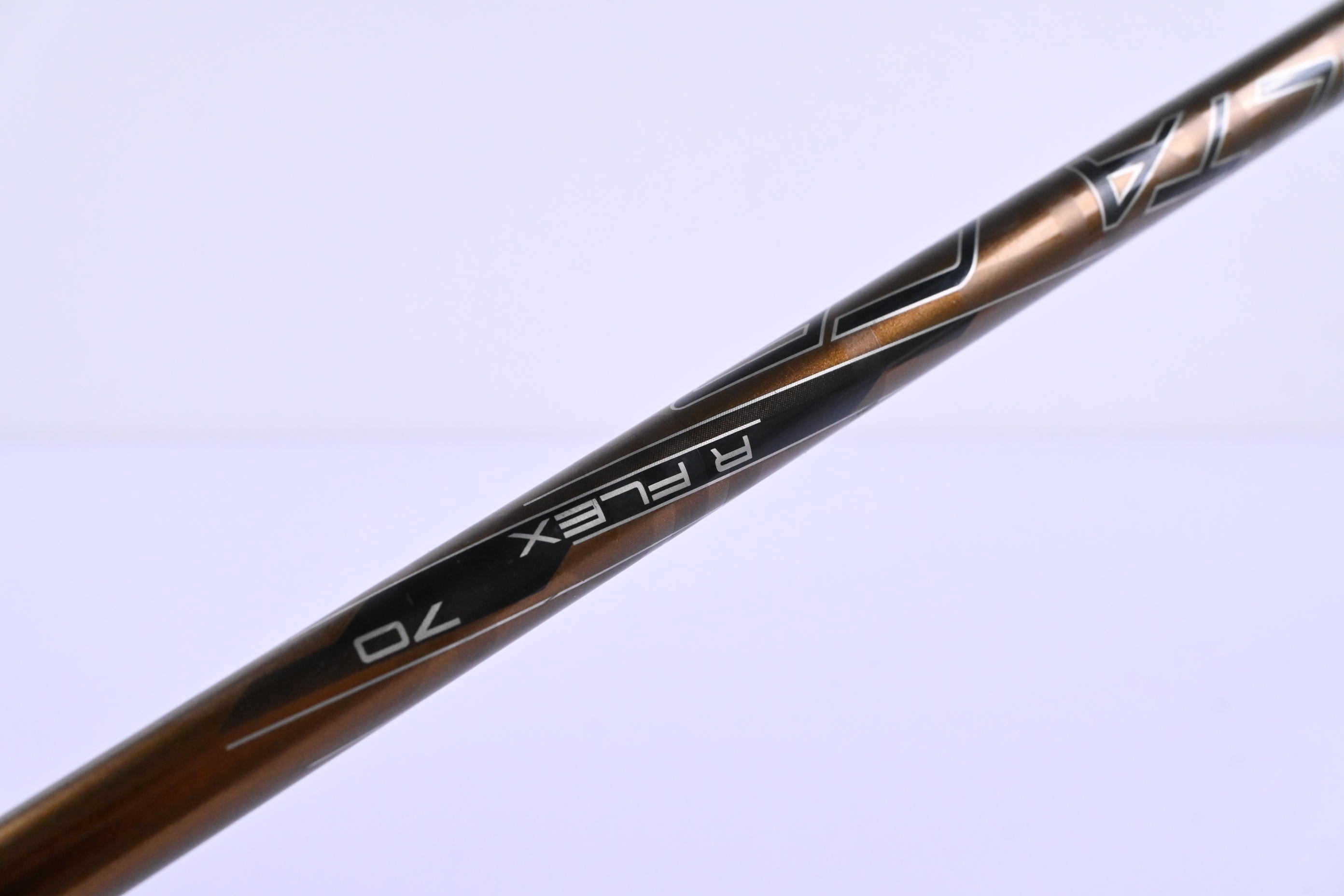 Ping G400 #4 Hybrid / 22 Degree / Regular Flex Ping Alta CB 70 Shaft