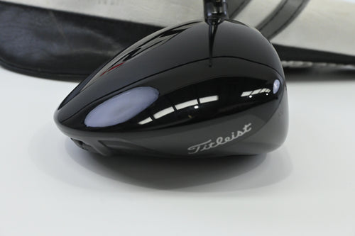 Titleist TSi3 Driver / 9 Degree / Stiff Flex Tensei AV Raw White 65 Shaft
