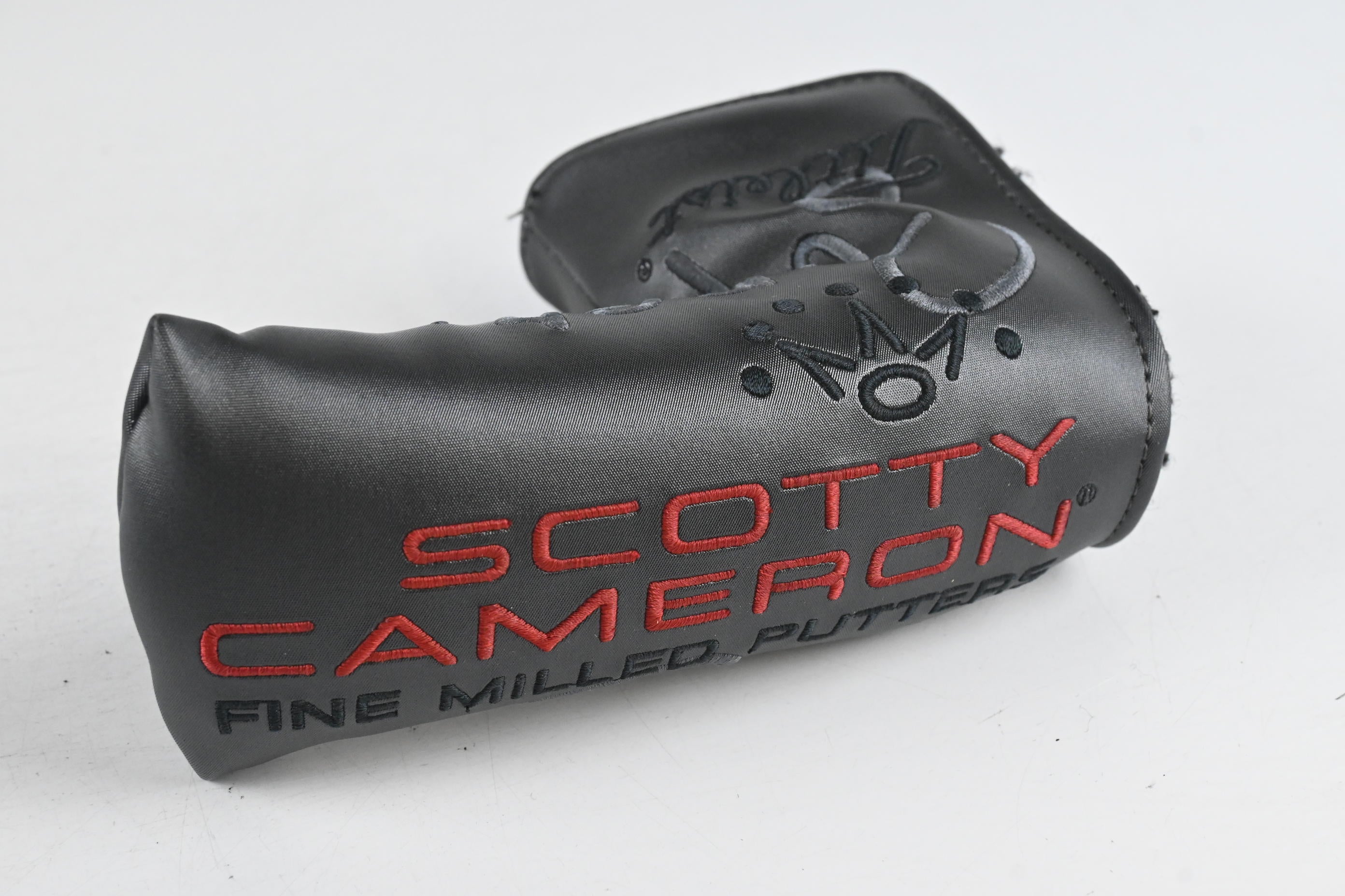 Scotty Cameron Super Select Newport Putter / 34 Inch