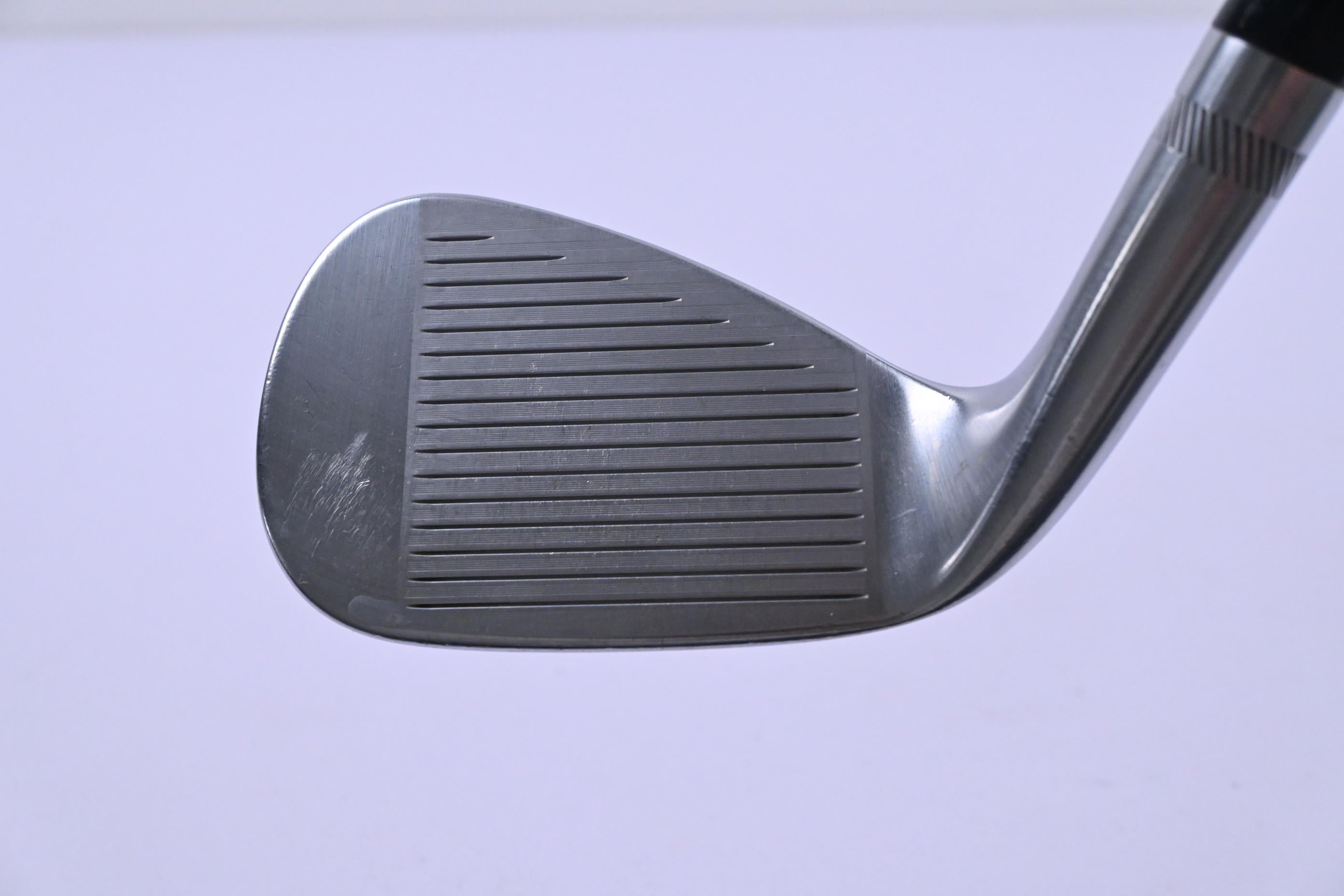 Titleist Vokey SM10 Pitching Wedge / 46 Degree / Stiff Flex Project X Rifle Shaft