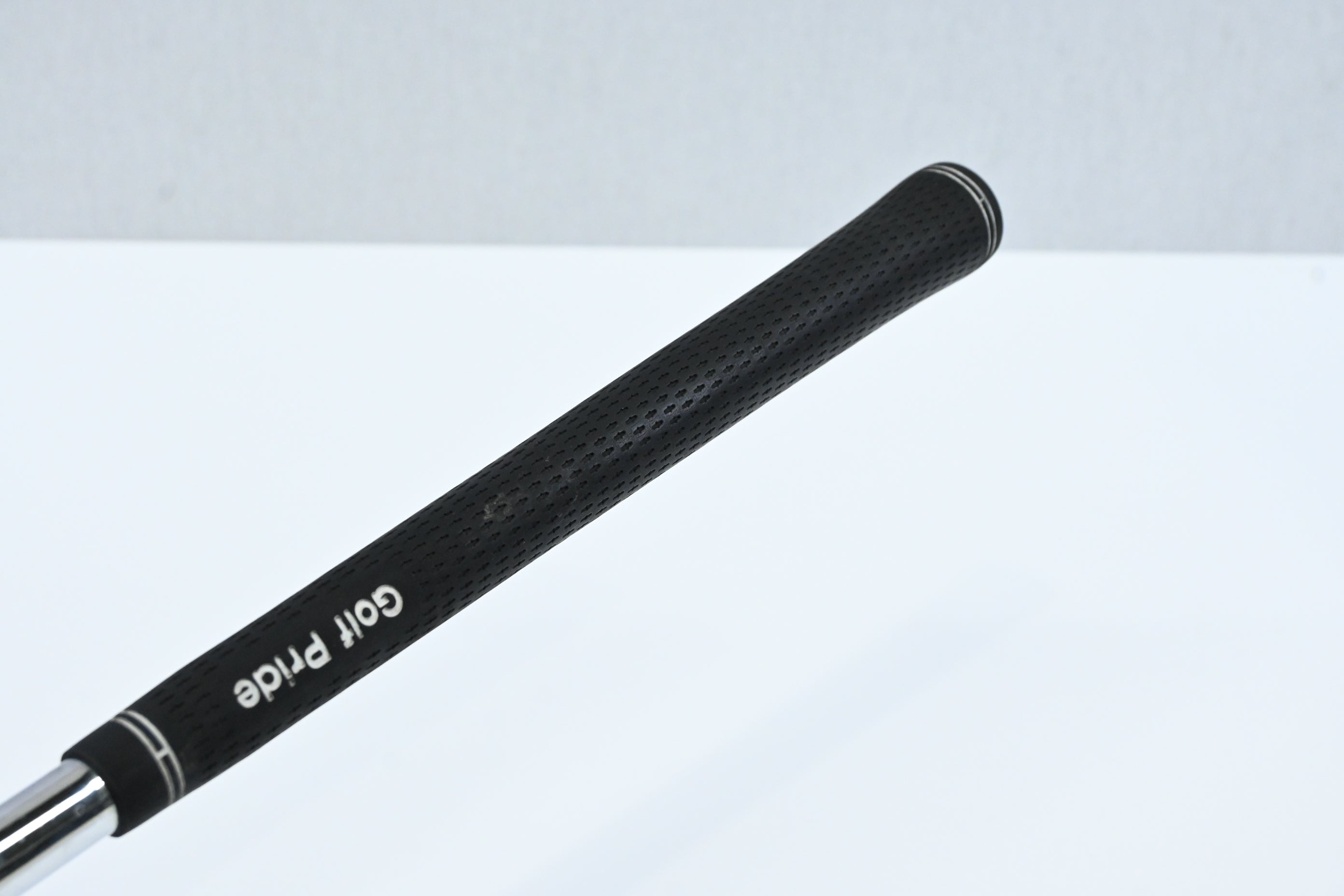 Mizuno T7 Lob Wedge / 58 Degree / Wedge Flex Steel Shaft