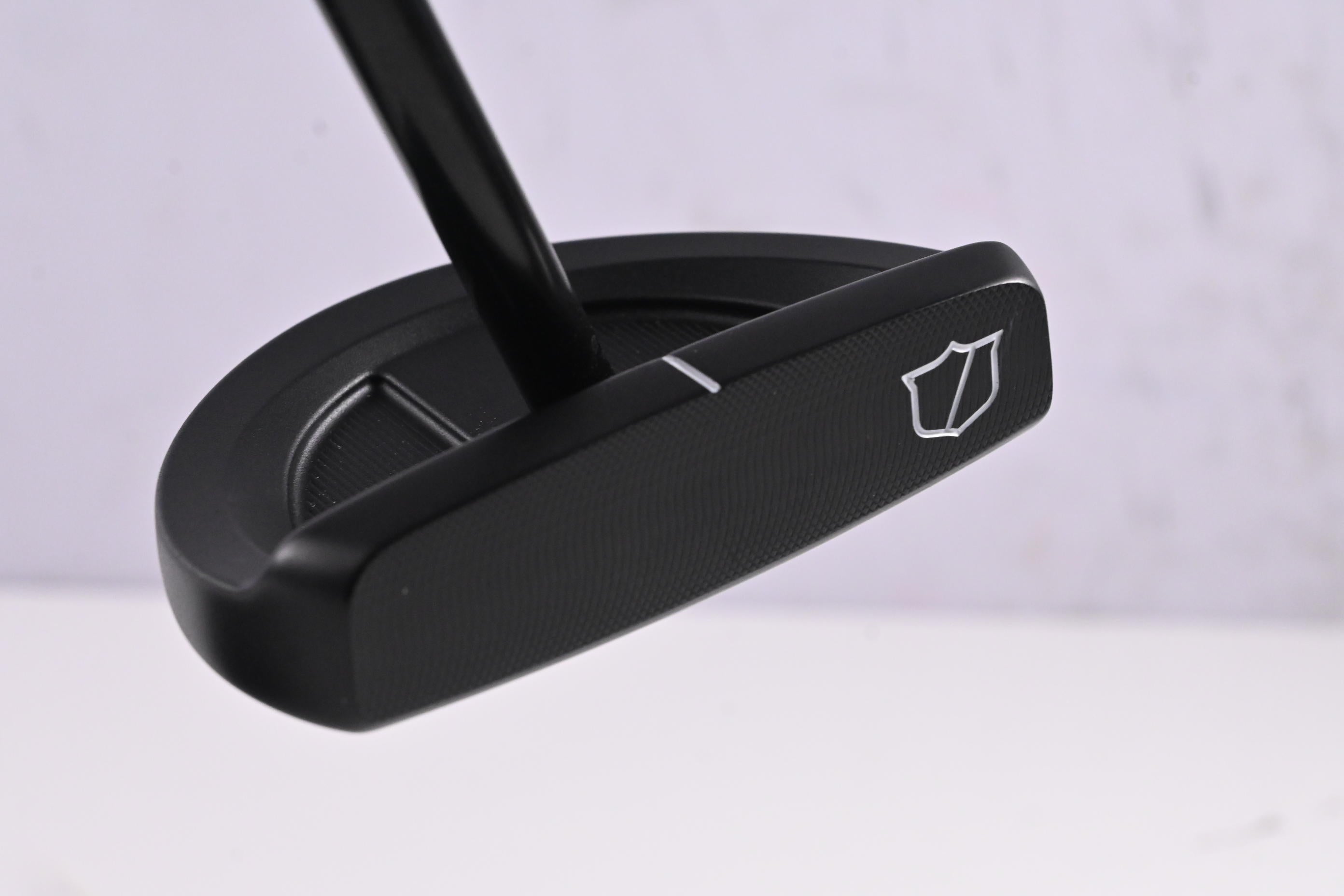 Left Hand Wilson Infinite Zero Torque Lakeview Putter / 34 Inch