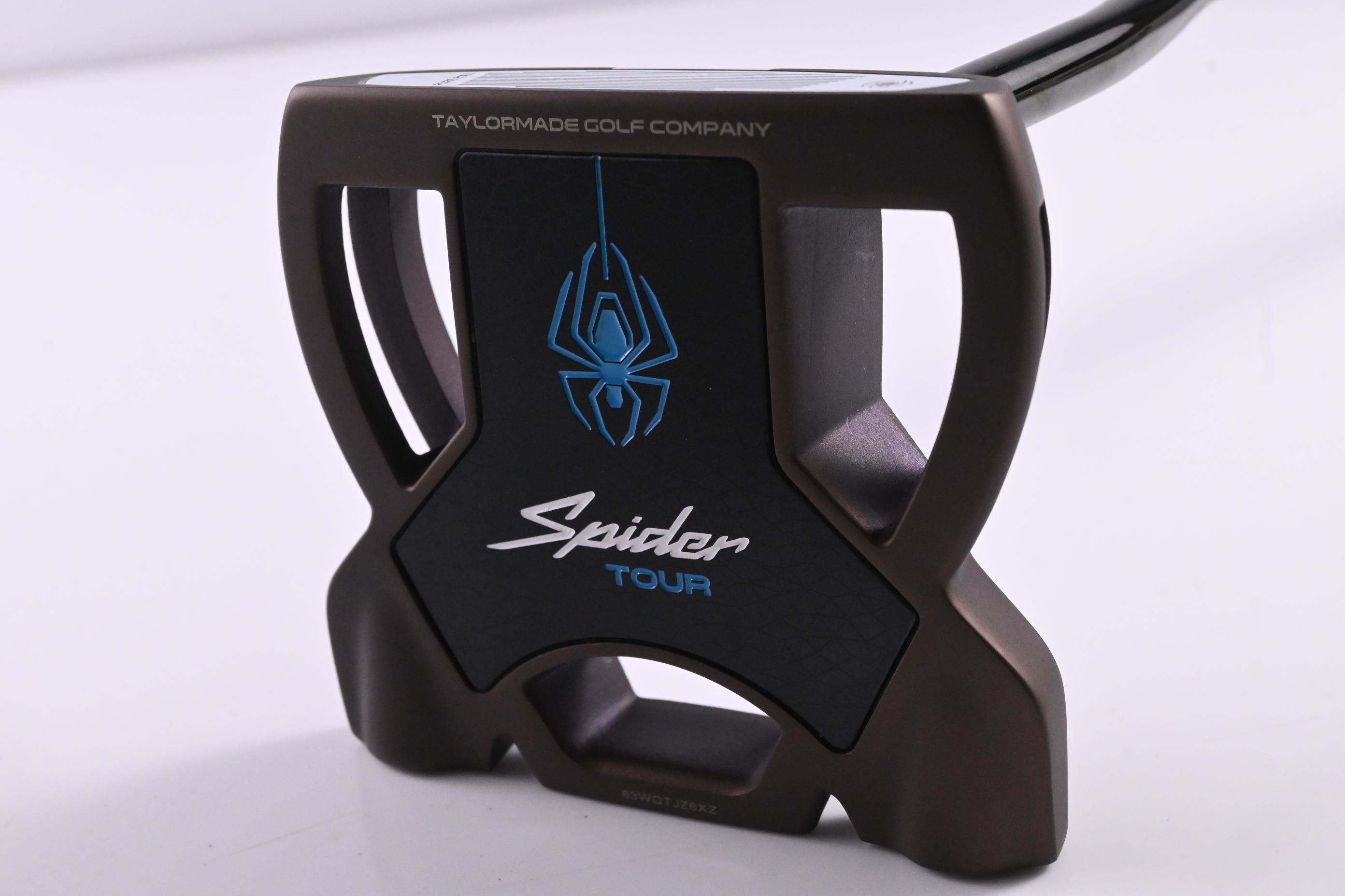 Taylormade Spider Tour Torched Double Bend 2026 Putter / 34 Inch
