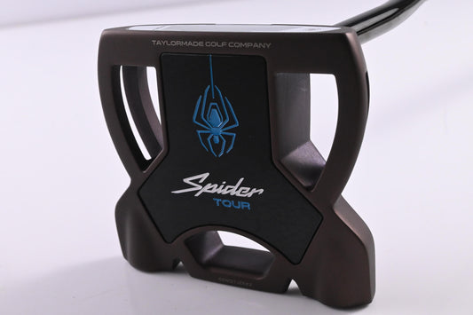 Taylormade Spider Tour Torched Double Bend 2026 Putter / 34 Inch