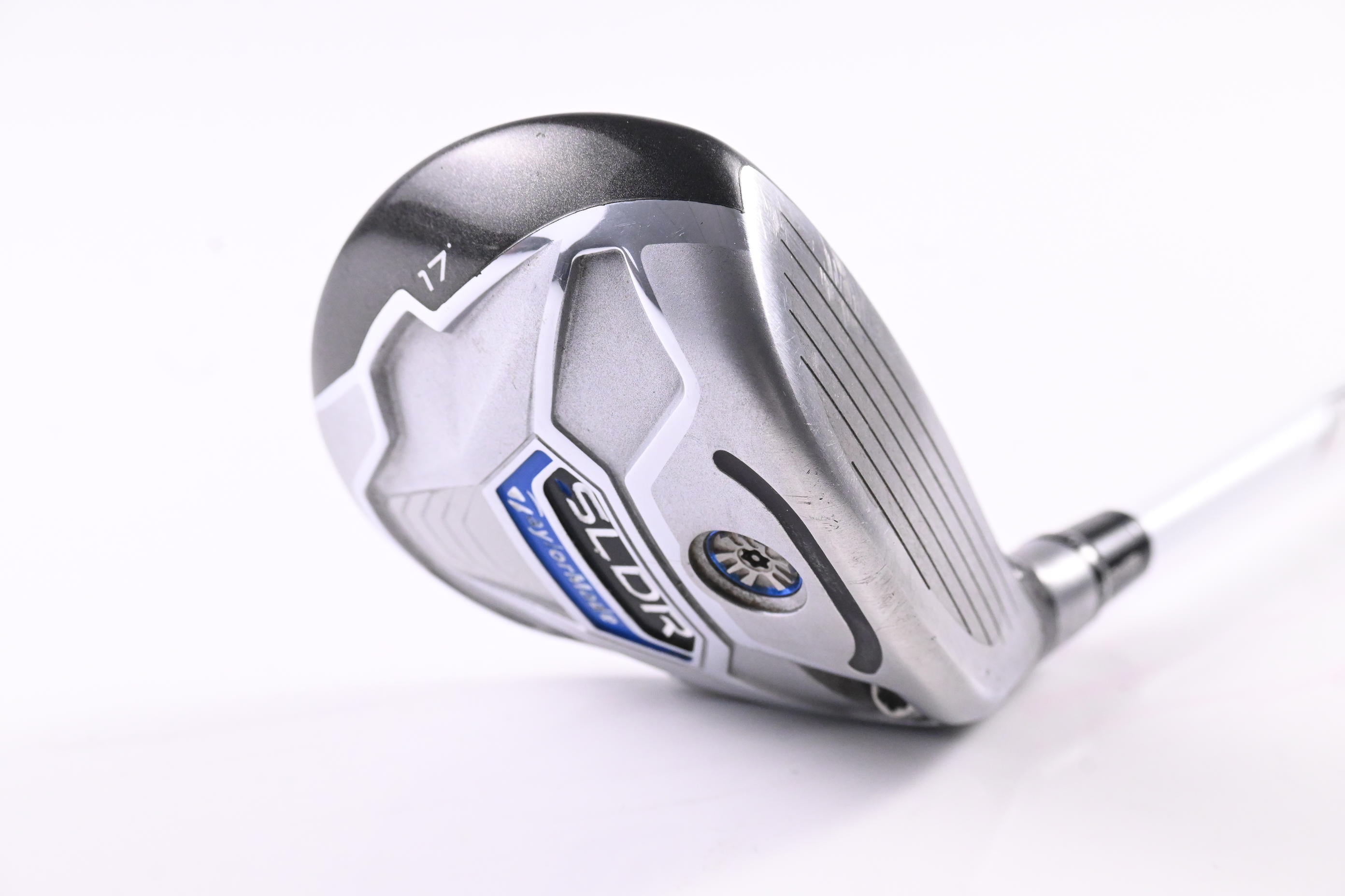 Ladies Taylormade SLDR #3 Wood / 17 Degree / Ladies Flex Air Speeder 40 Shaft