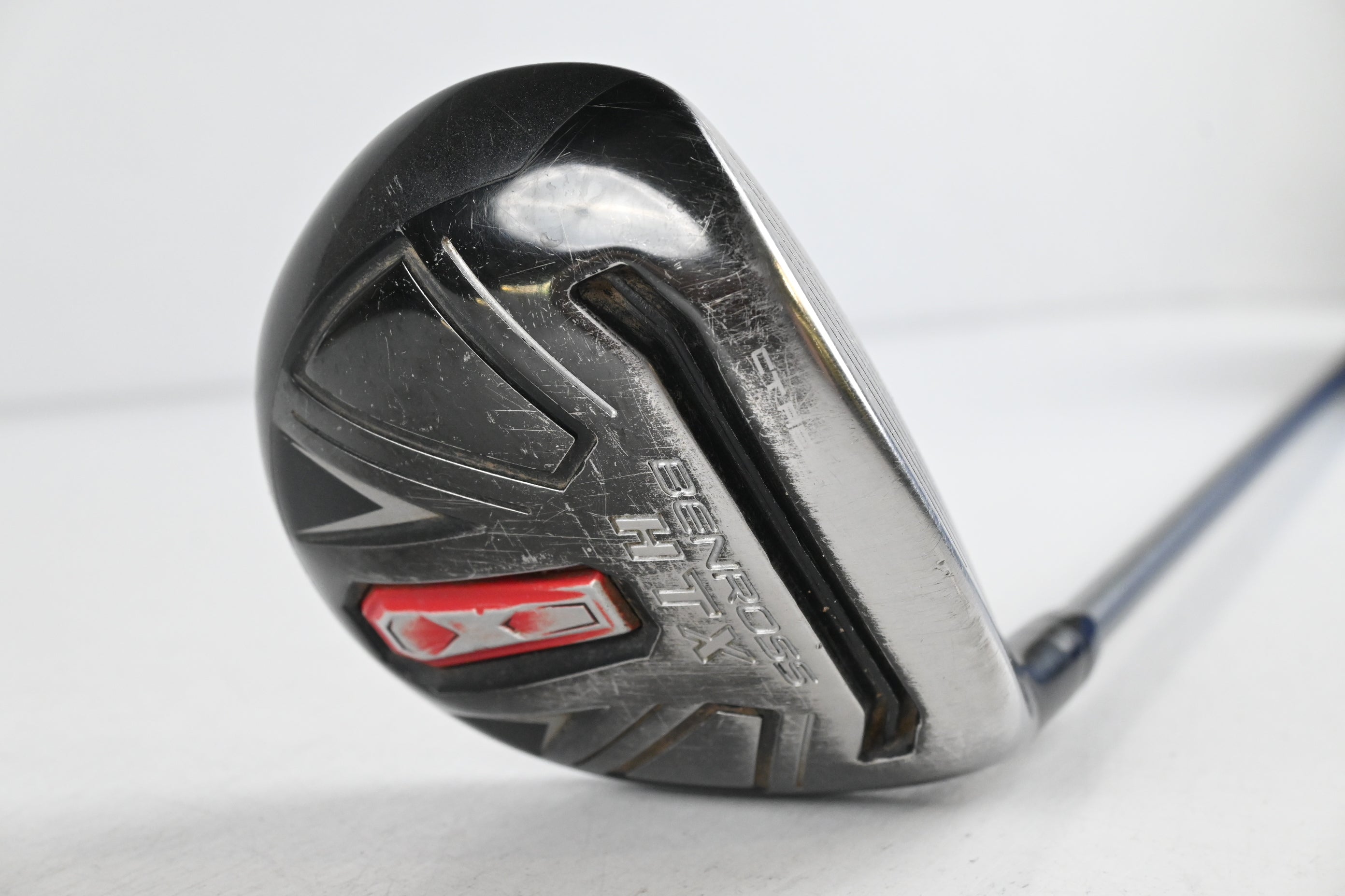 Benross HTX #5 Wood / 19 Degree / Senior Flex Kuro Kage 50 Shaft