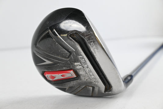Benross HTX #5 Wood / 19 Degree / Senior Flex Kuro Kage 50 Shaft