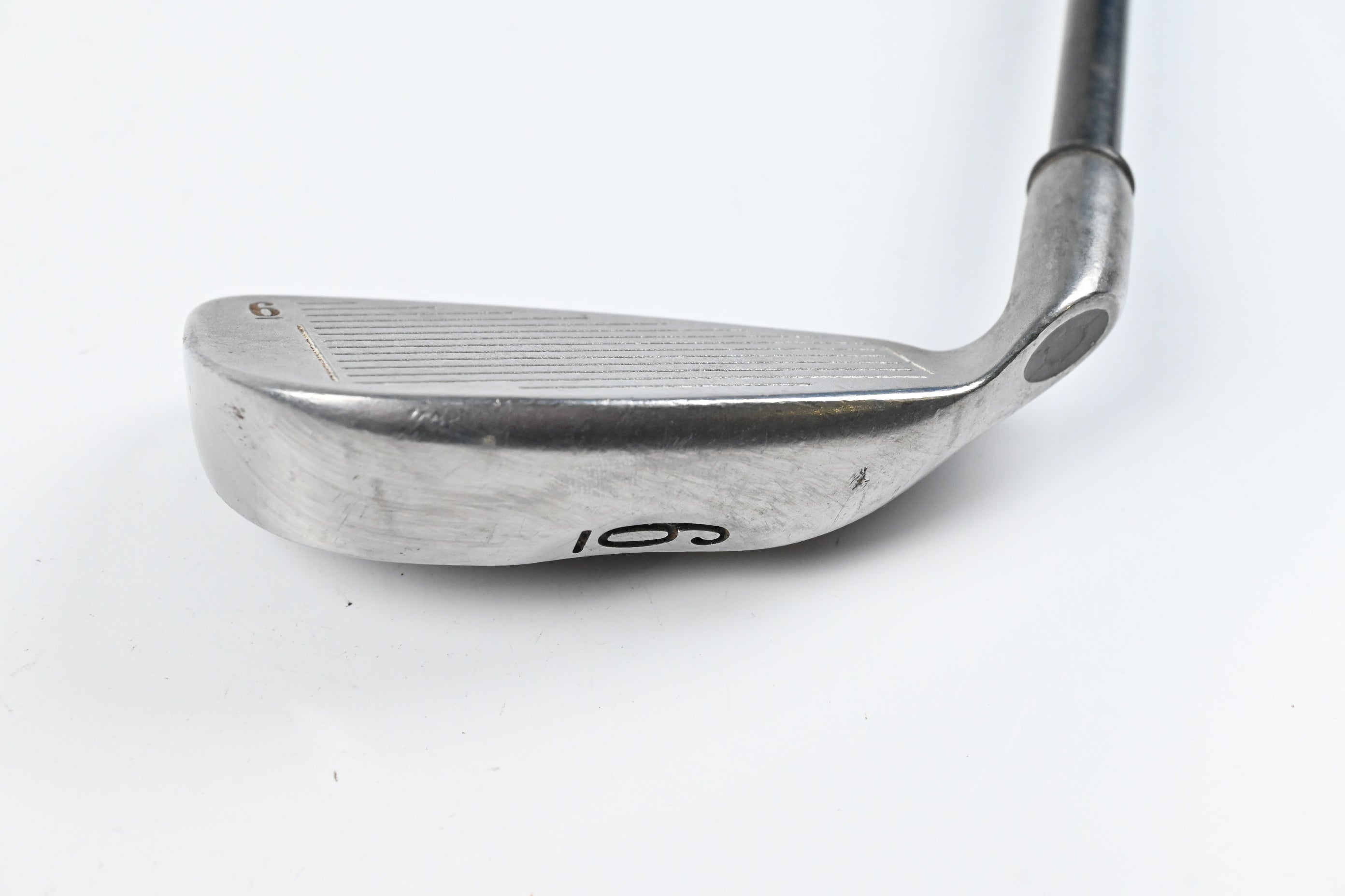 Callaway Big Bertha 1996 #6 Iron / Regular Flex Callaway 96 Shaft