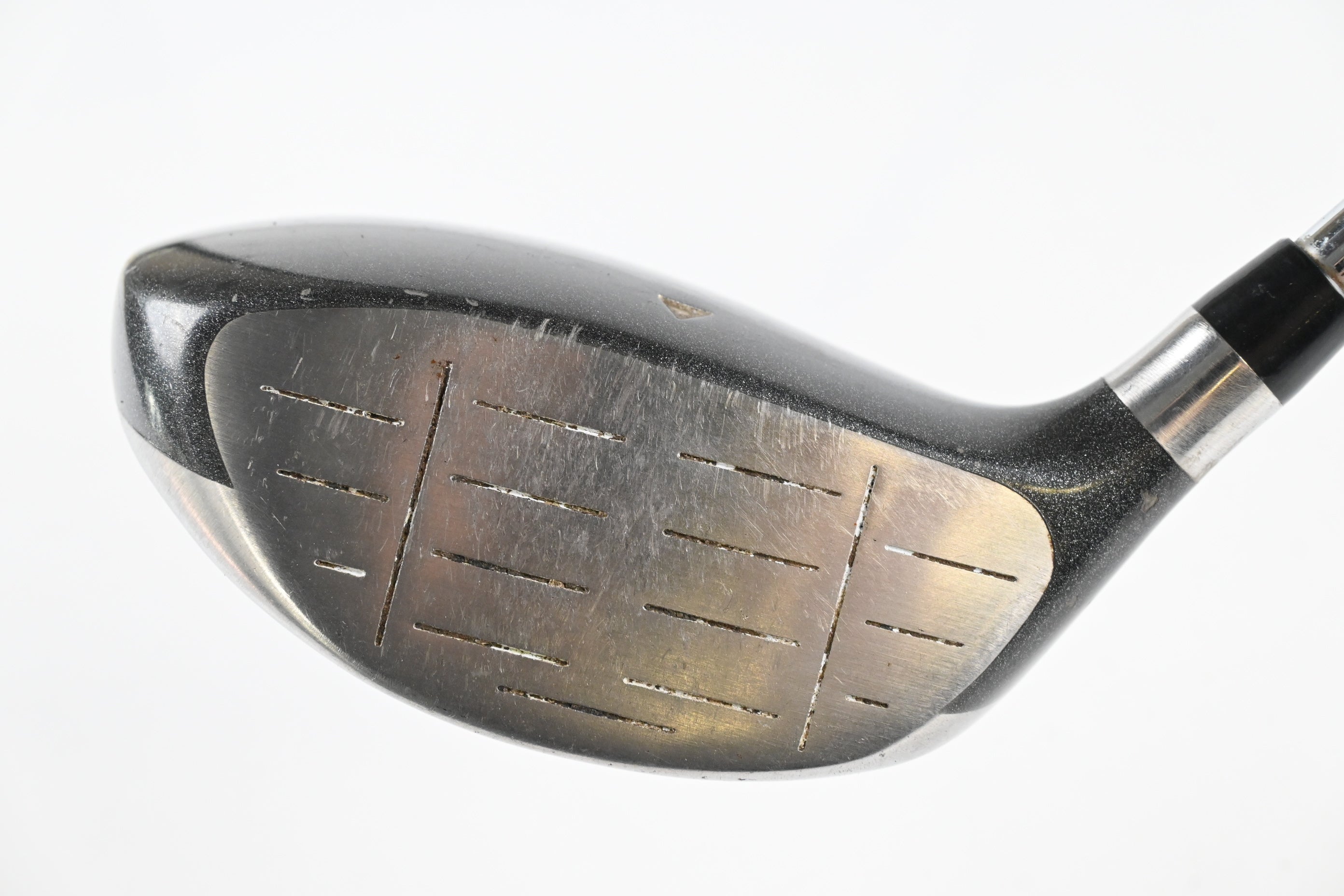 Progen Full Bore 2.3 #5 Wood / 18 Degree / Regular Flex Dynamic Gold Lite Shaft