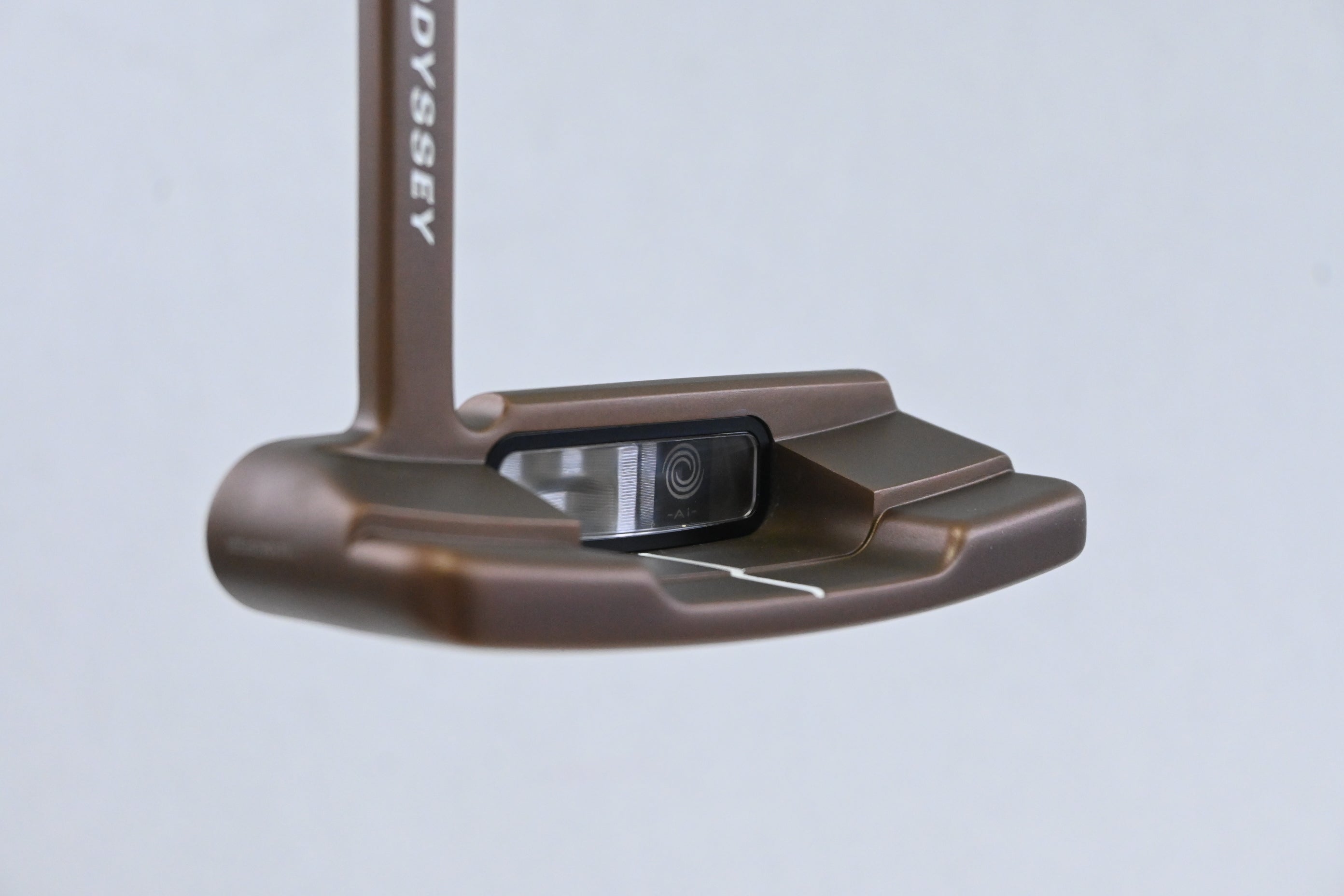 Odyssey Ai-One Giraffe-Beam DW Putter / 34 Inch