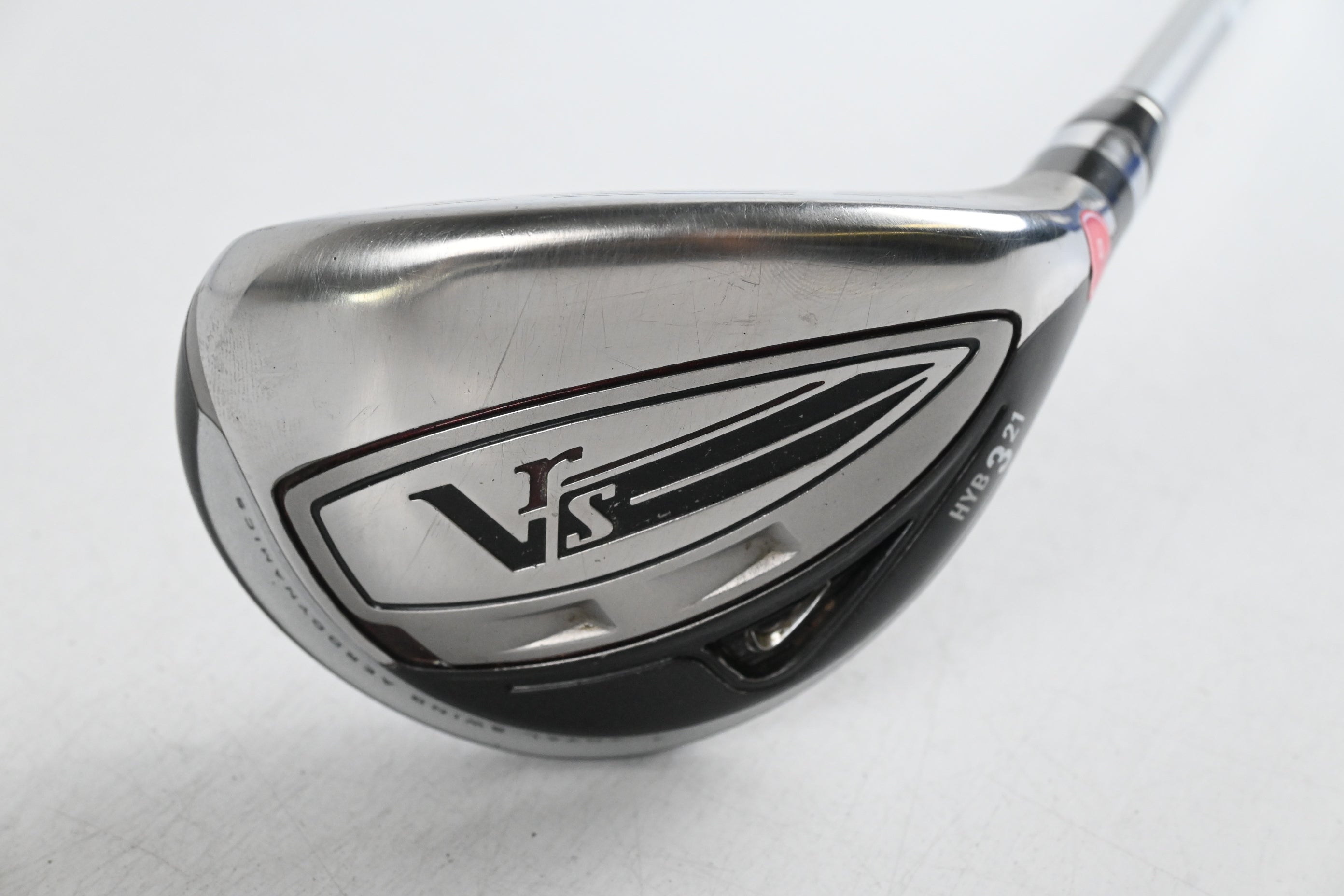 Nike VR-S #3 Hybrid / 21 Degree / Stiff Flex Fubuki 75 Shaft