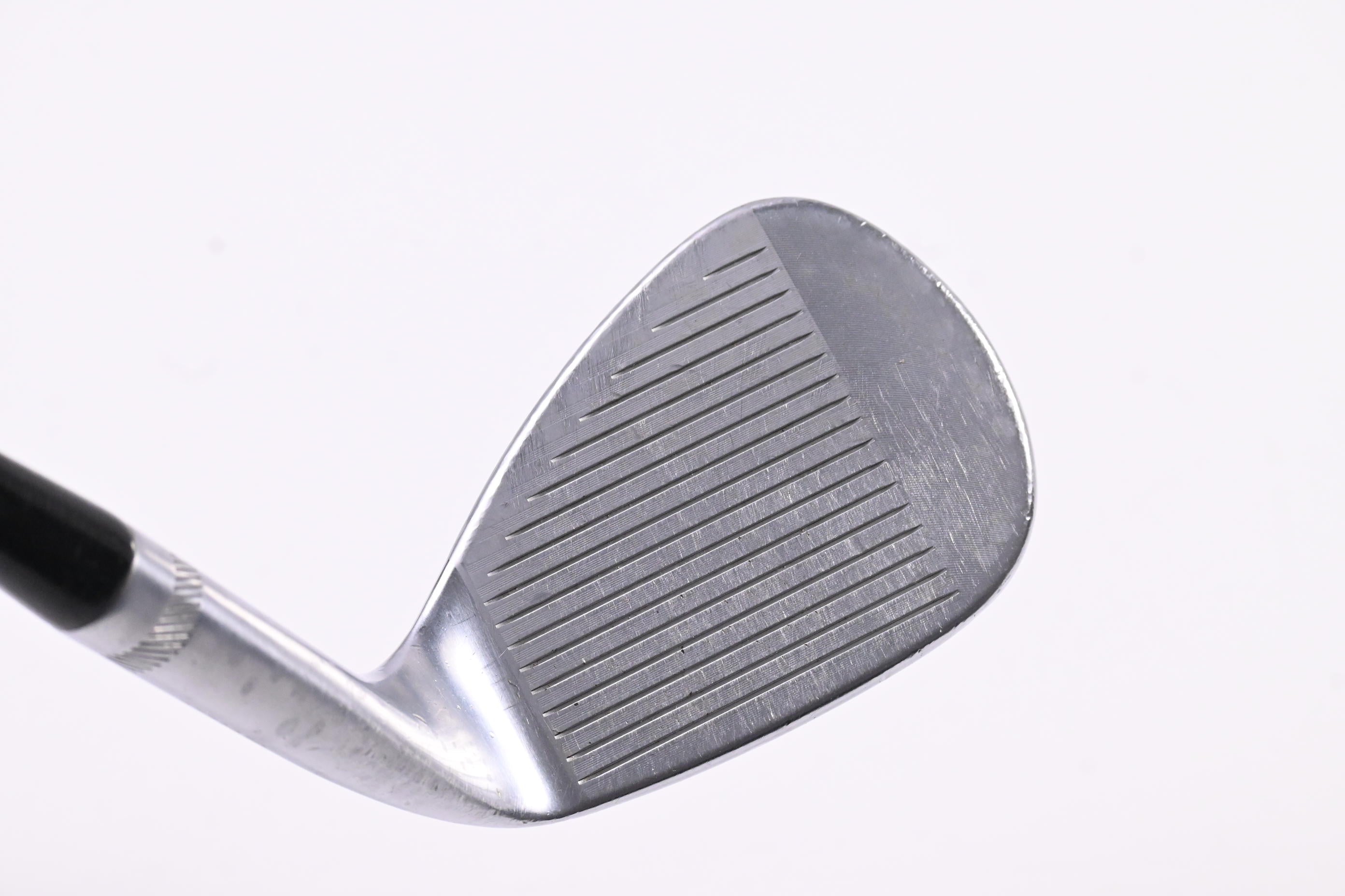 Left Hand Titleist Vokey SM8 Sand Wedge / 56 Degree / Wedge Flex Vokey SM8 Shaft