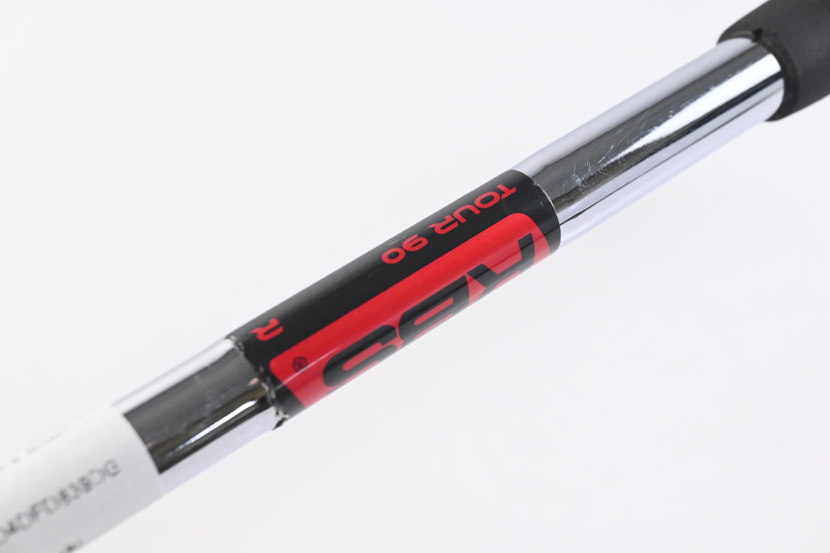 Cobra King Speedzone #8 Iron / Regular Flex KBS Tour 90 Shaft
