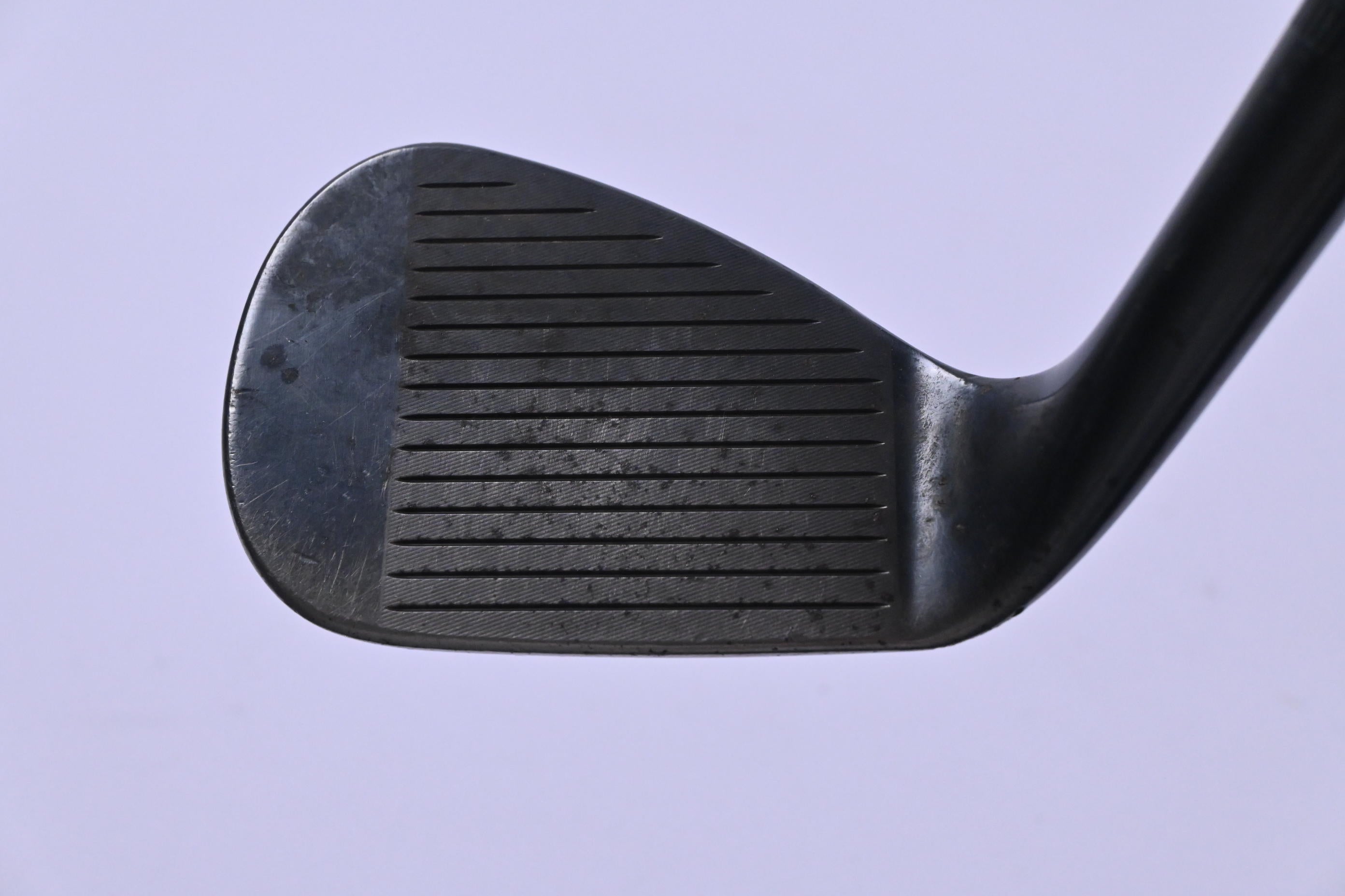 Callaway Jaws Raw Sand Wedge / 54 Degree / Wedge Flex Dynamic Gold Spinner 115